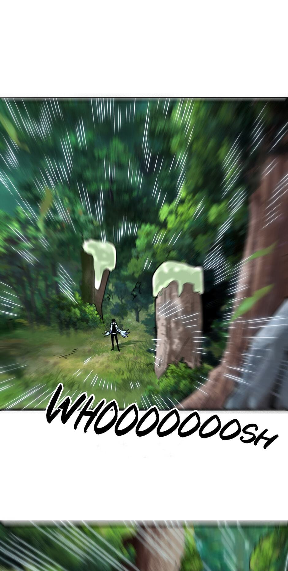 The King of Gaming Bugs! (Colored) Chapter 41 page 27 - 