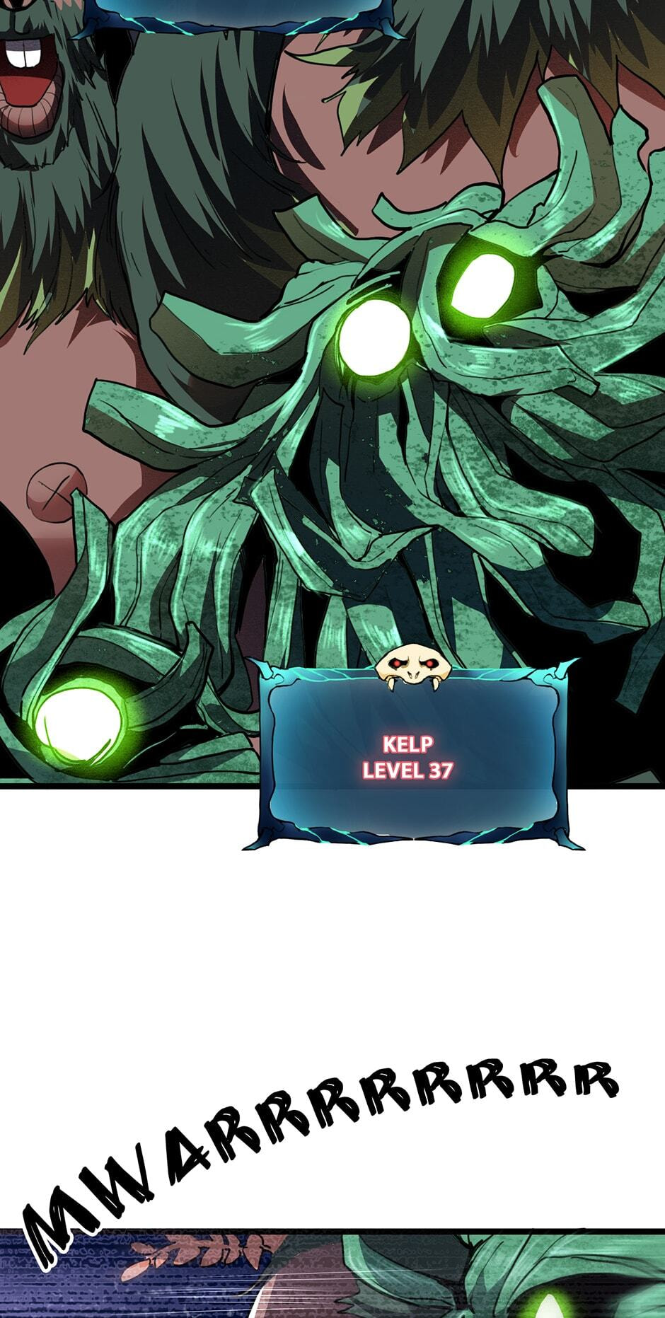 The King of Gaming Bugs! (Colored) Chapter 41 page 30 - 