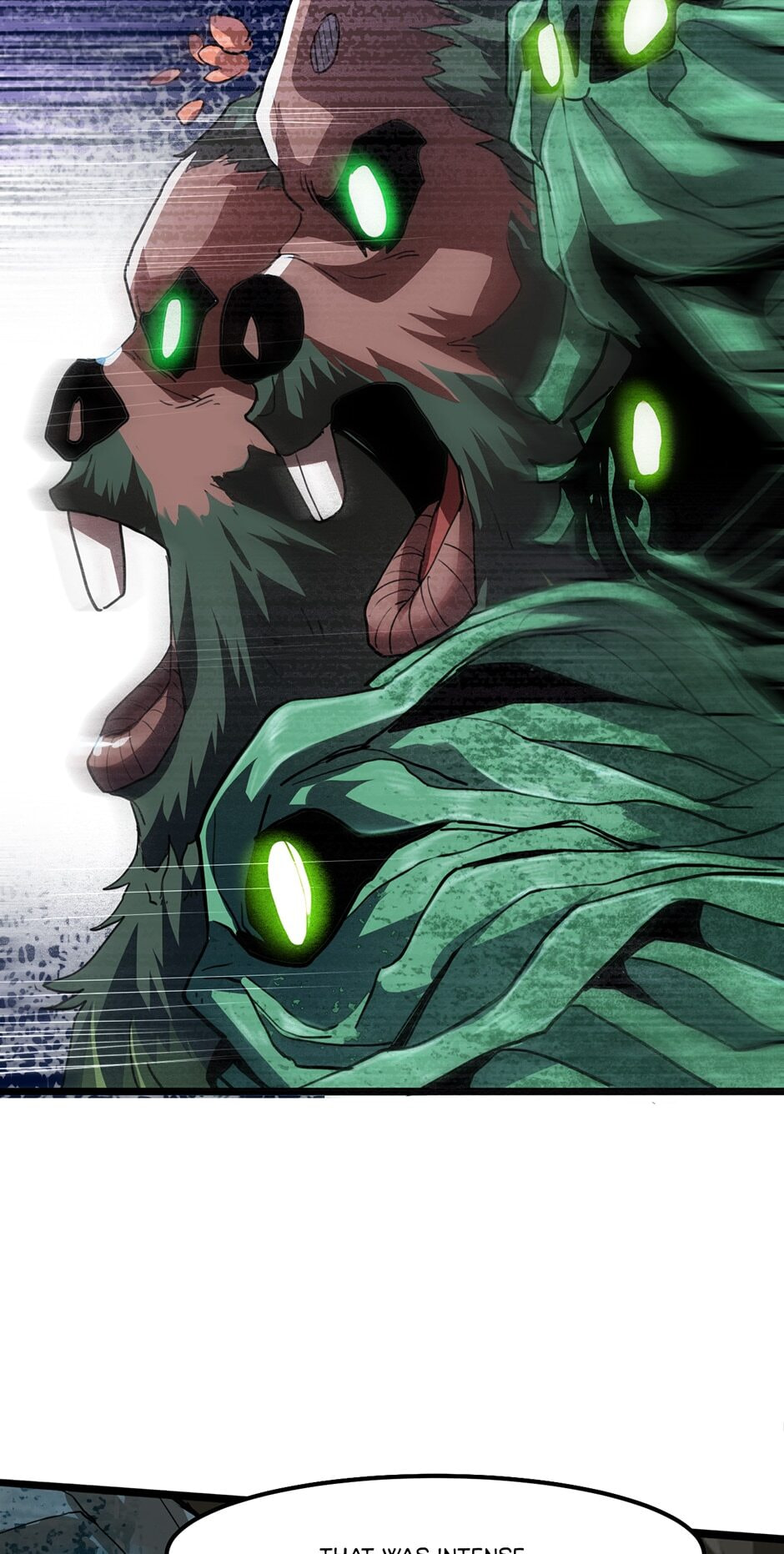 The King of Gaming Bugs! (Colored) Chapter 41 page 31 - 