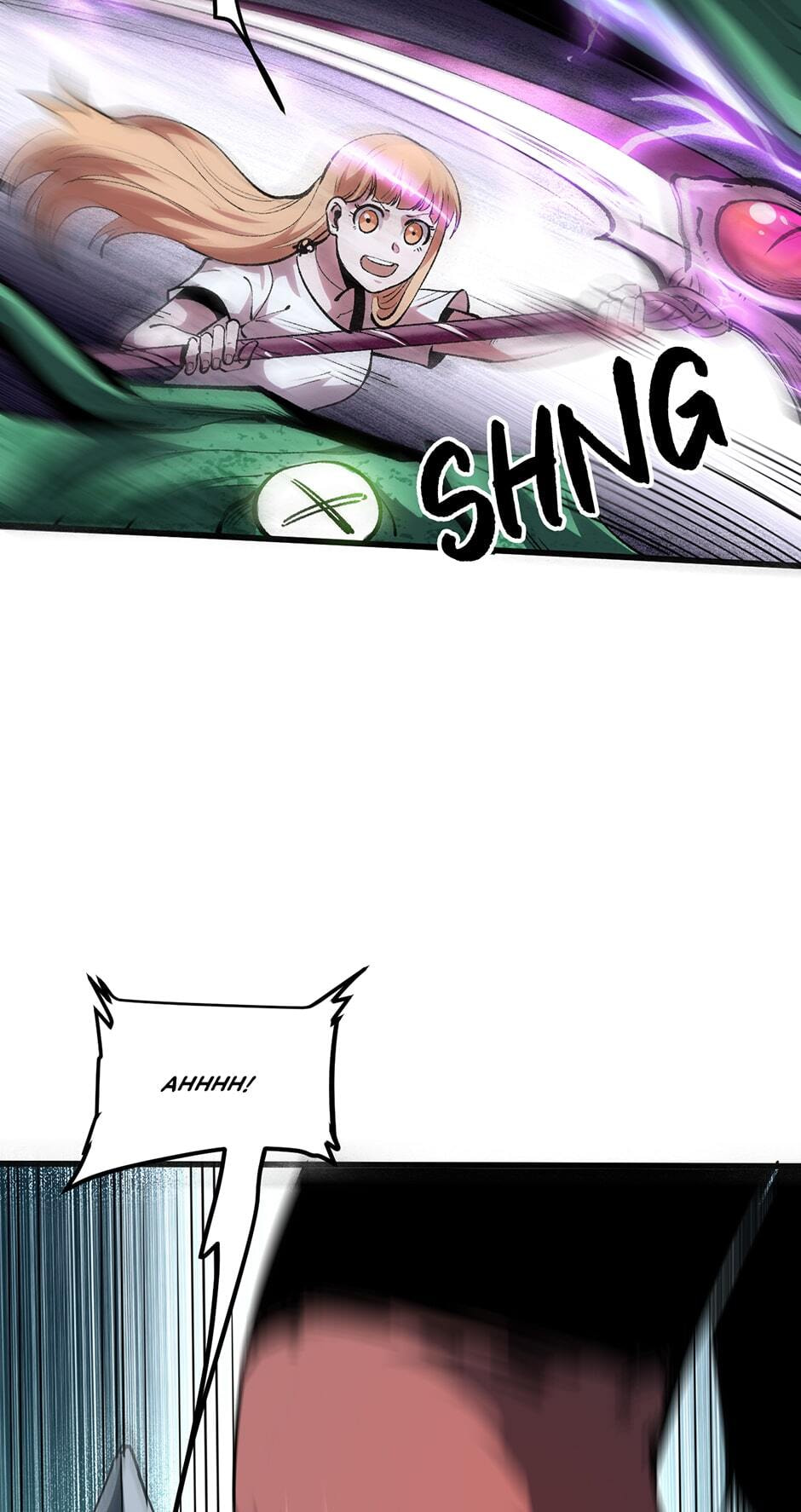 The King of Gaming Bugs! (Colored) Chapter 41 page 39 - 