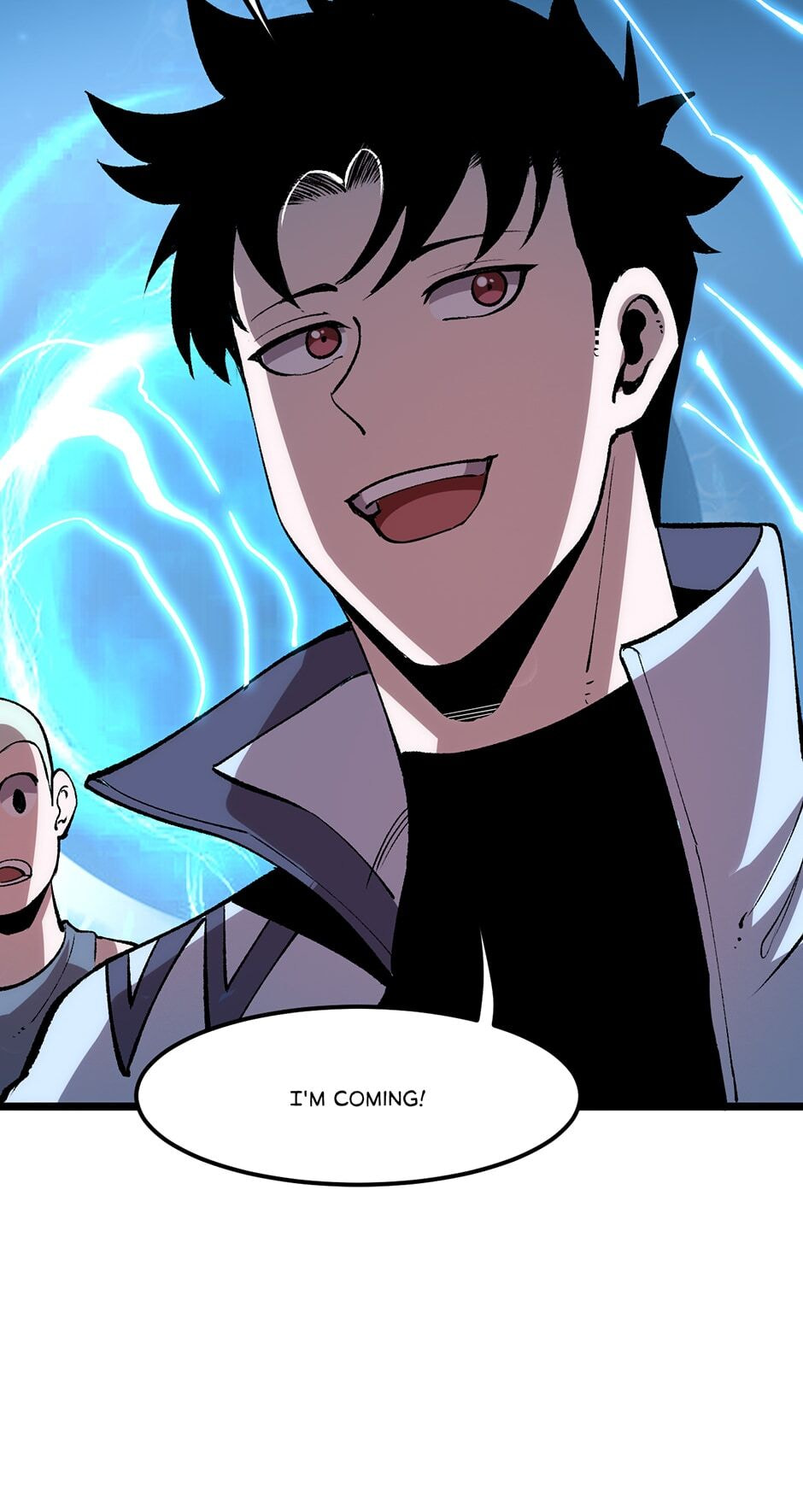 The King of Gaming Bugs! (Colored) Chapter 41 page 42 - 