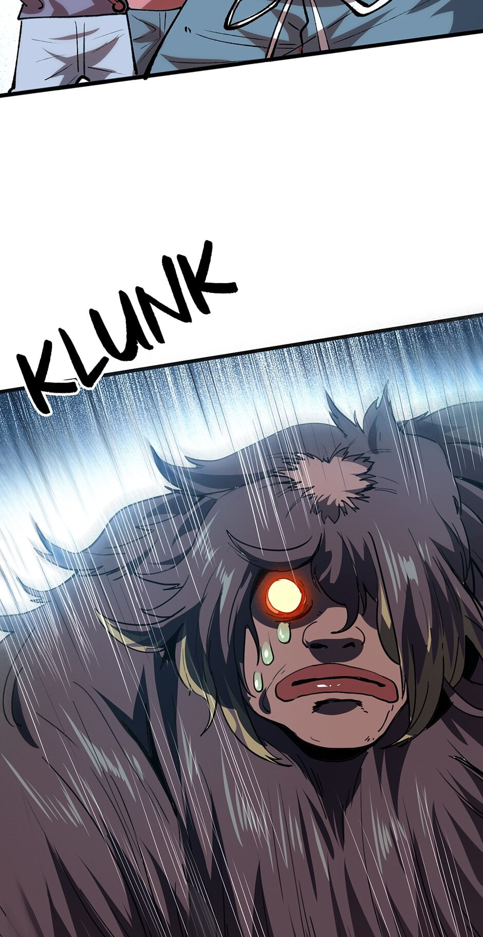 The King of Gaming Bugs! (Colored) Chapter 41 page 48 - 