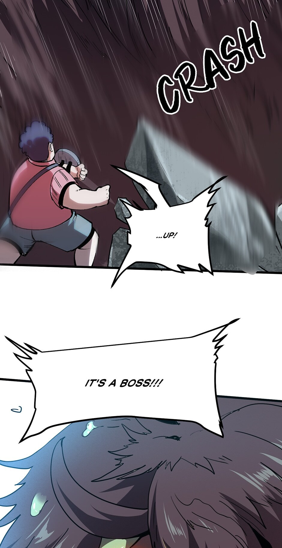 The King of Gaming Bugs! (Colored) Chapter 41 page 49 - 