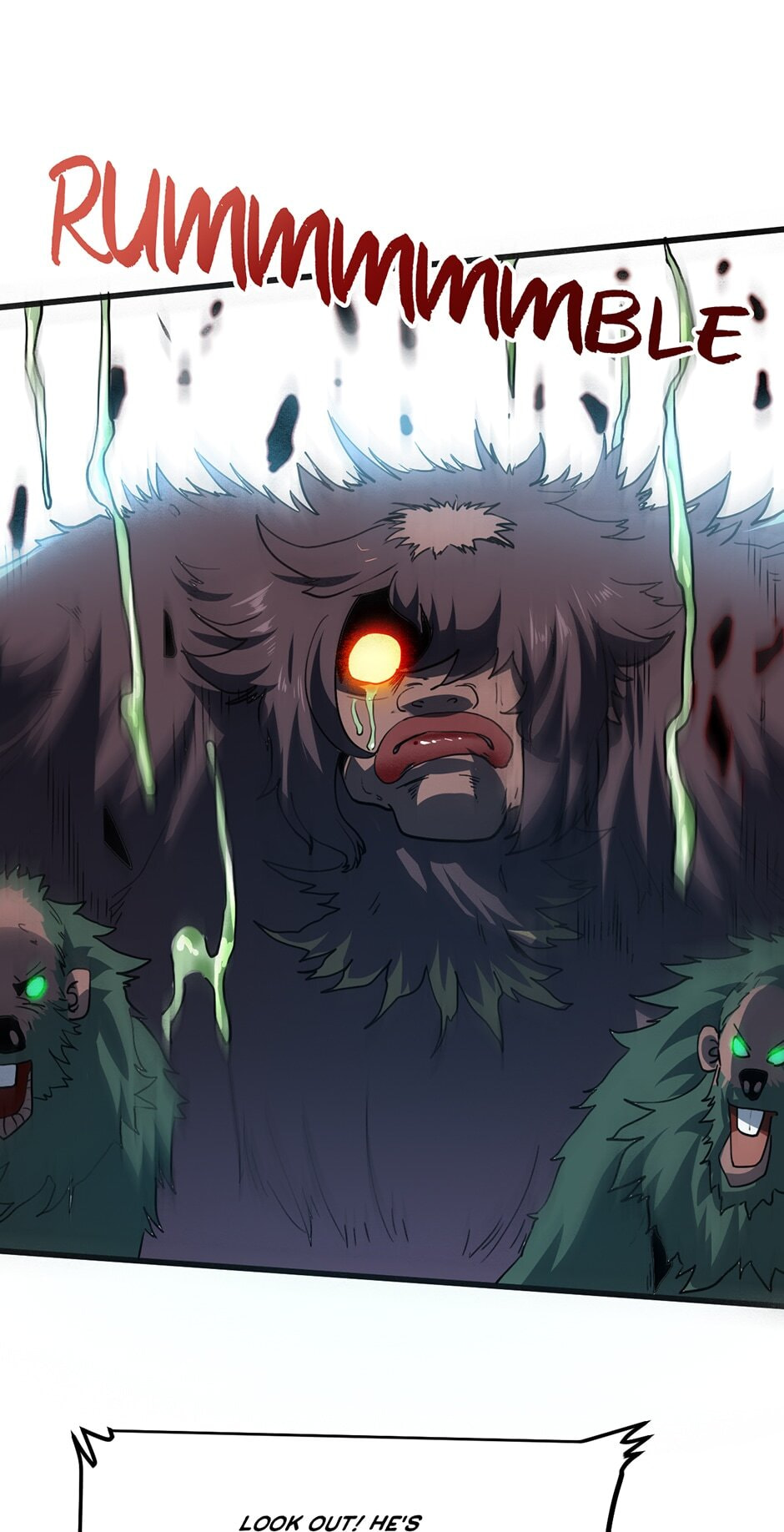 The King of Gaming Bugs! (Colored) Chapter 41 page 51 - 