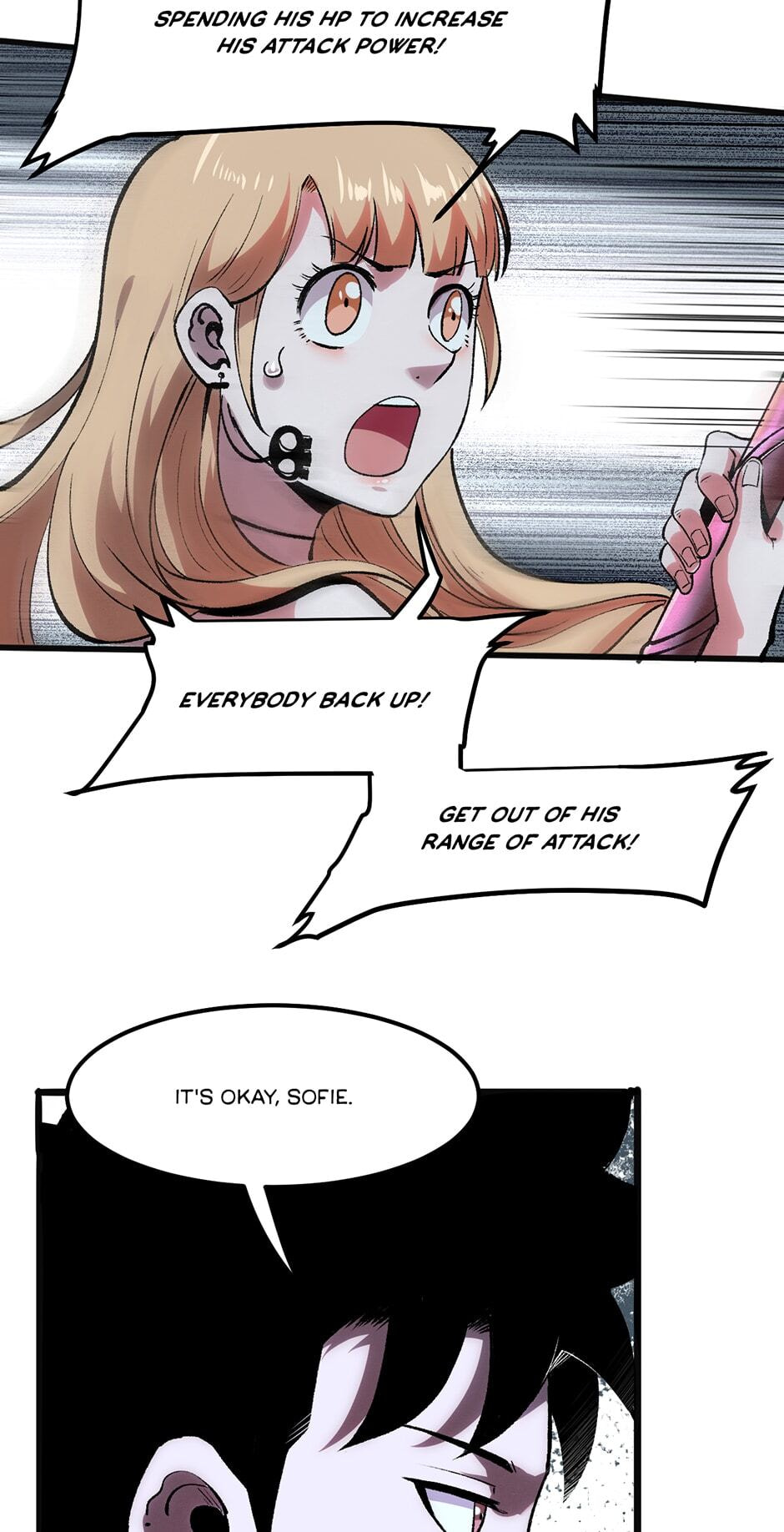 The King of Gaming Bugs! (Colored) Chapter 41 page 52 - 