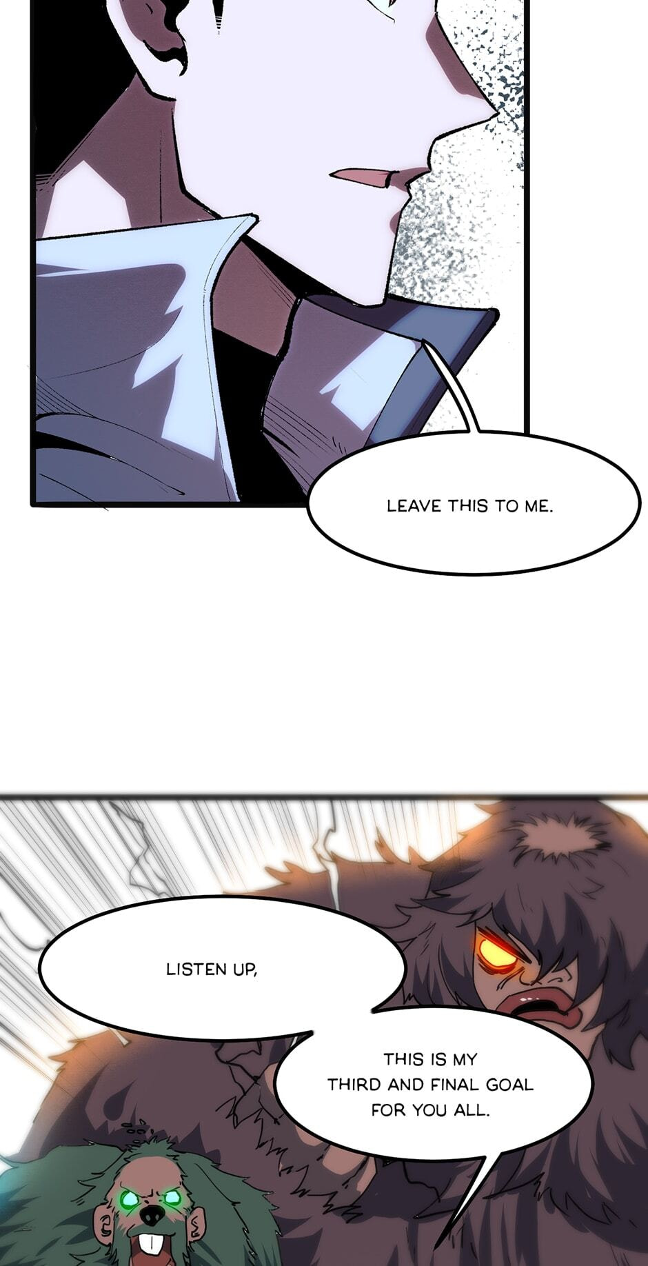 The King of Gaming Bugs! (Colored) Chapter 41 page 53 - 