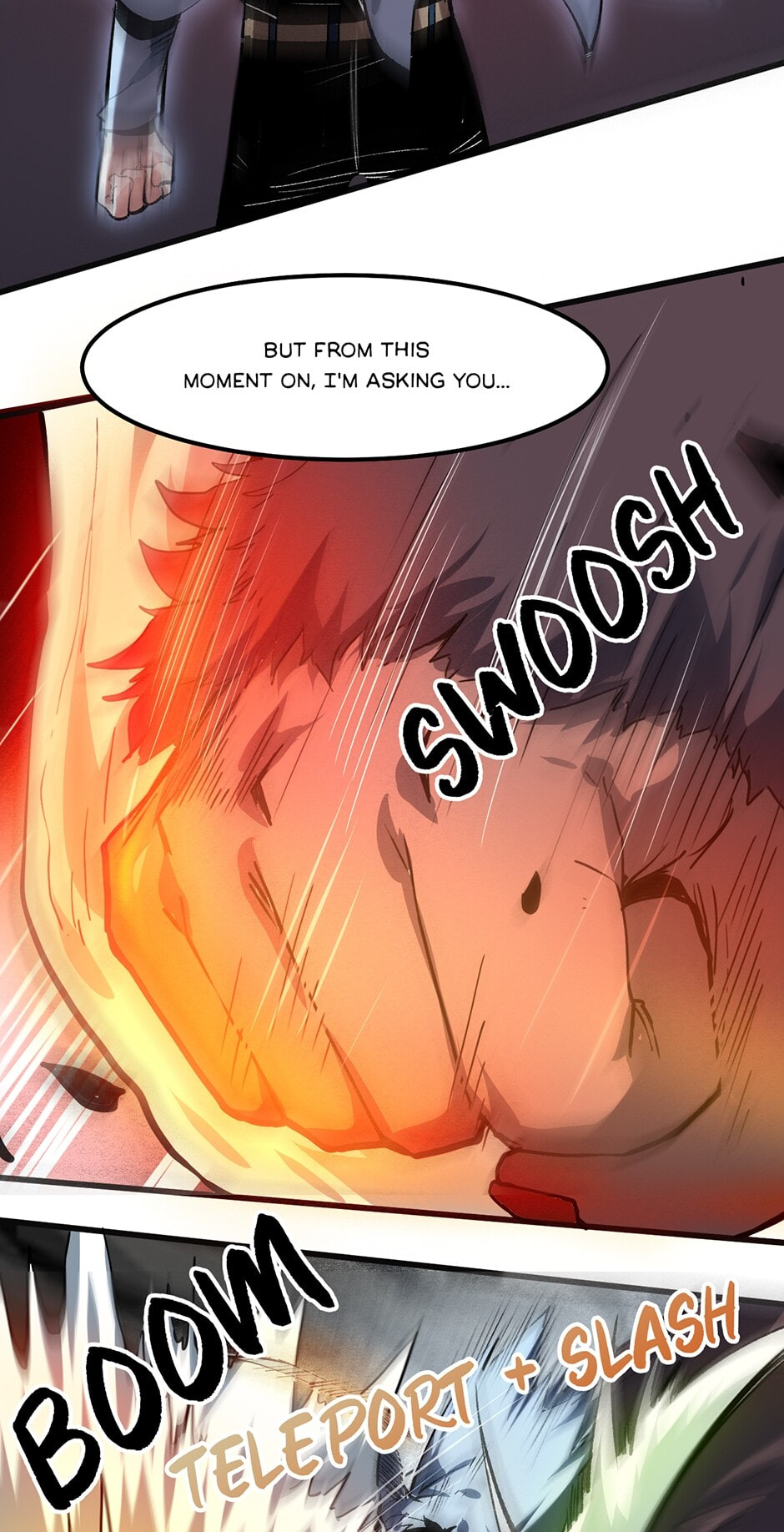 The King of Gaming Bugs! (Colored) Chapter 41 page 56 - 