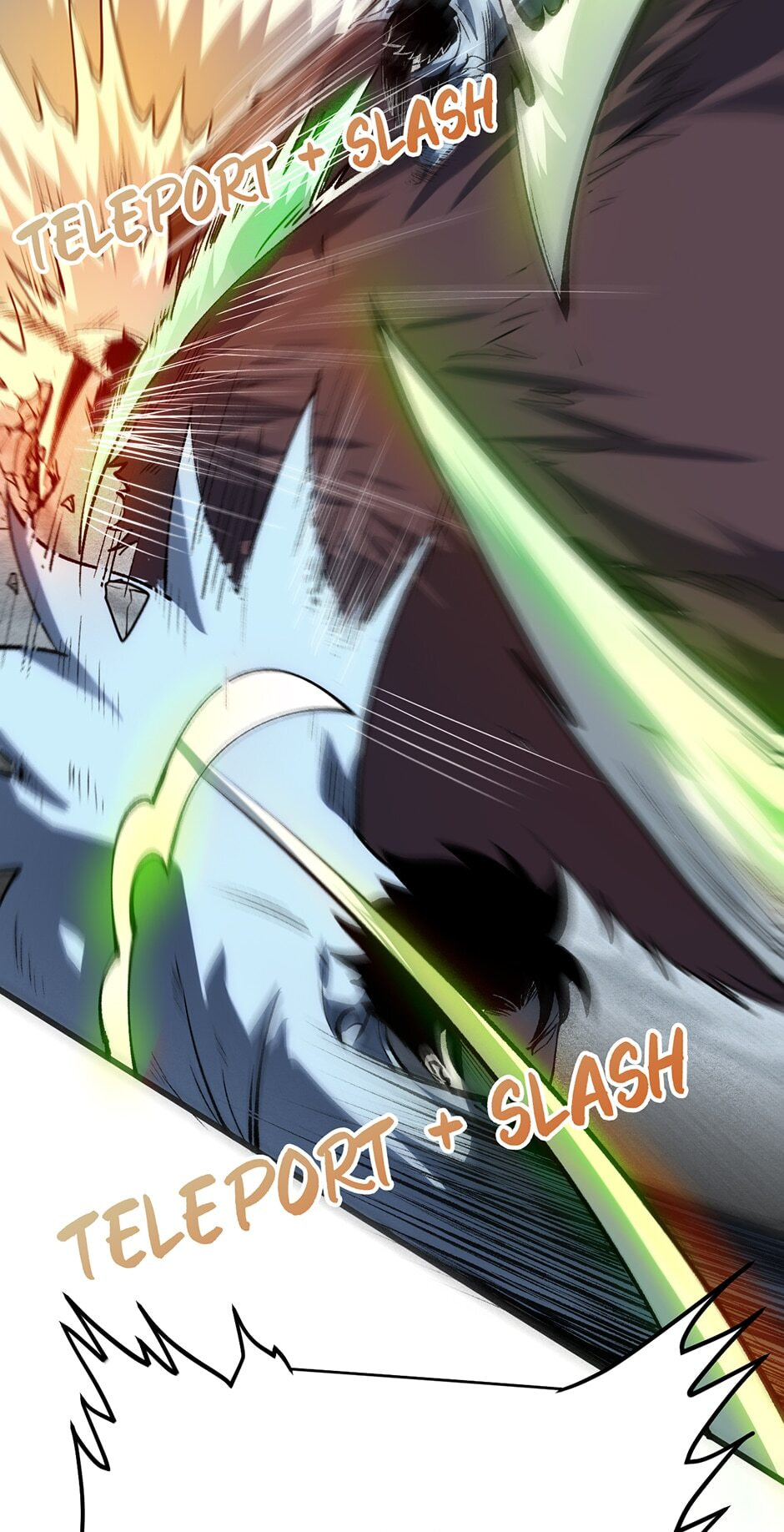 The King of Gaming Bugs! (Colored) Chapter 41 page 57 - 