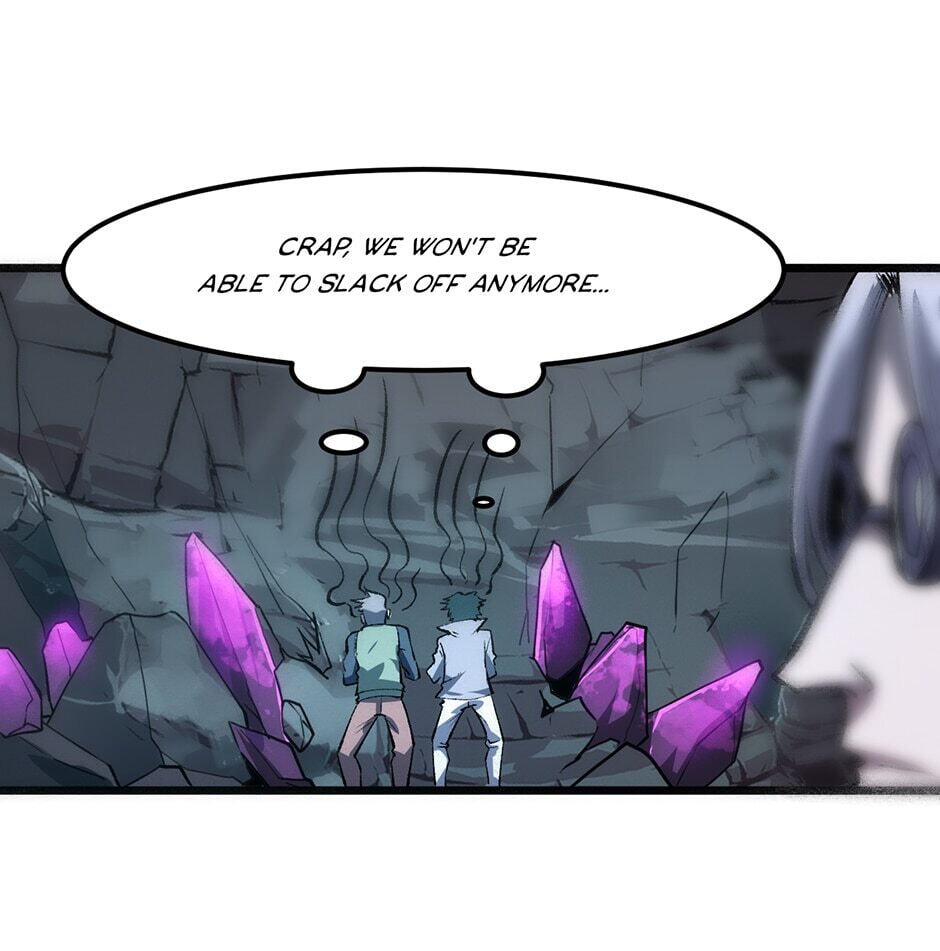 The King of Gaming Bugs! (Colored) Chapter 41 page 67 - 