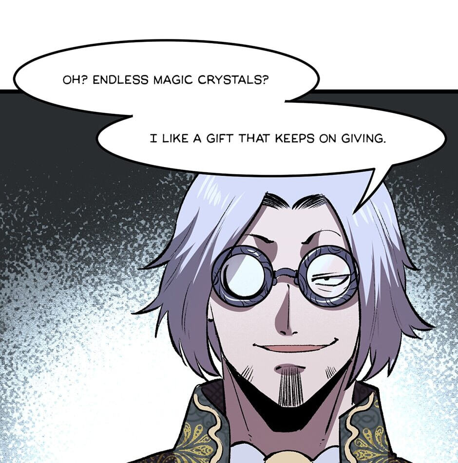 The King of Gaming Bugs! (Colored) Chapter 41 page 68 - 