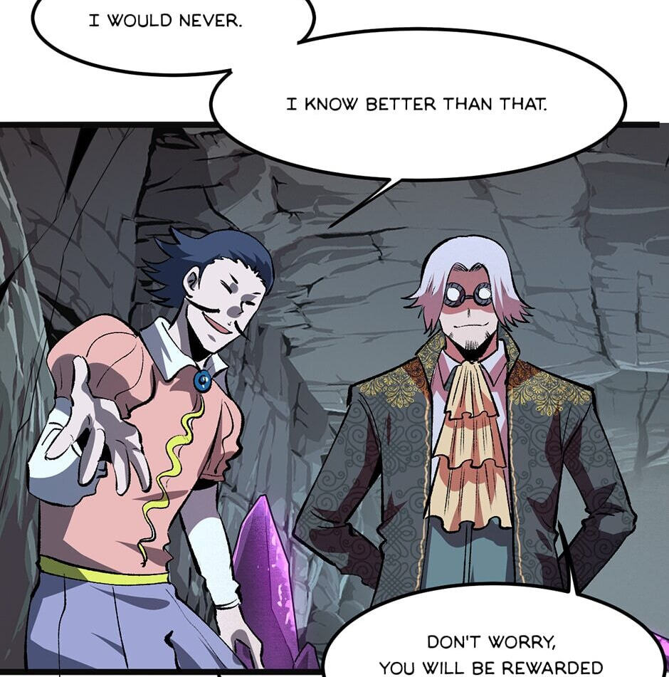 The King of Gaming Bugs! (Colored) Chapter 41 page 70 - 