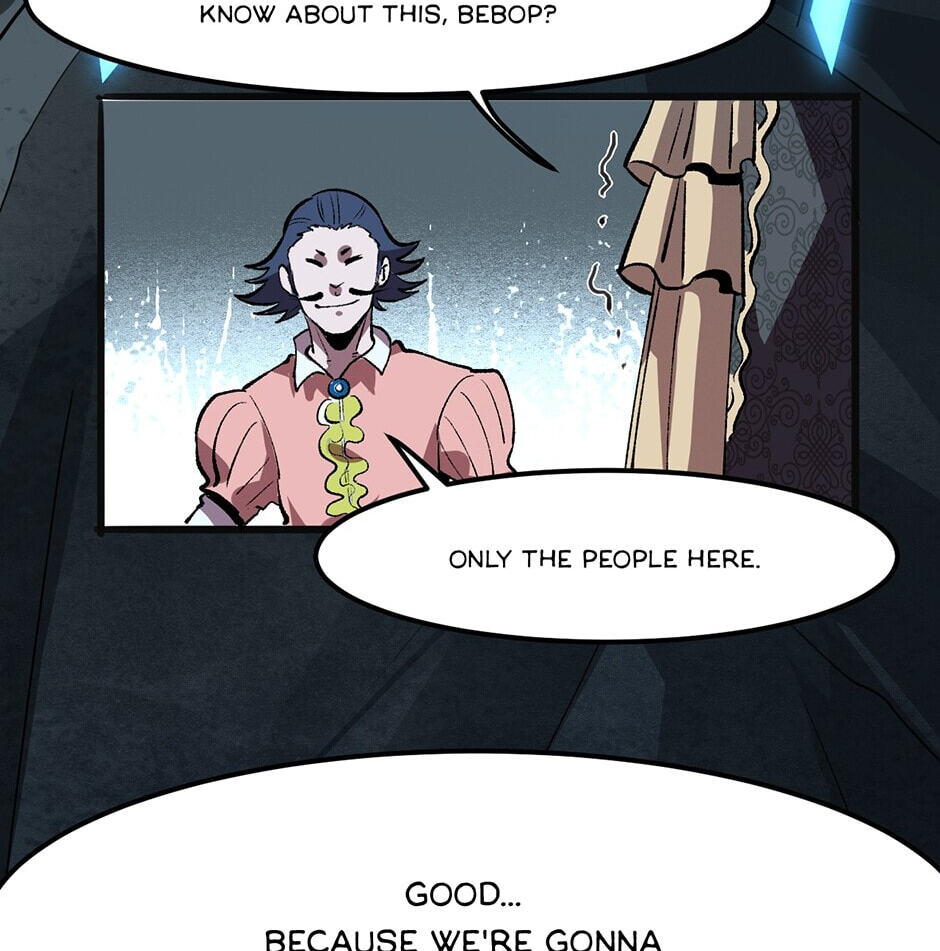 The King of Gaming Bugs! (Colored) Chapter 41 page 76 - 