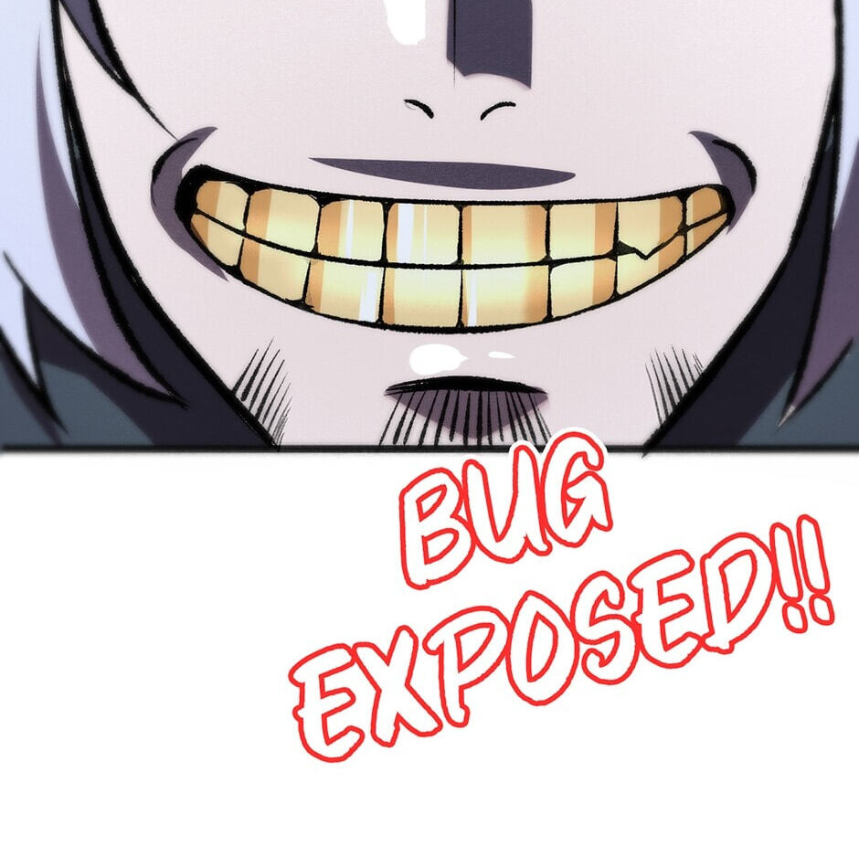 The King of Gaming Bugs! (Colored) Chapter 41 page 78 - 