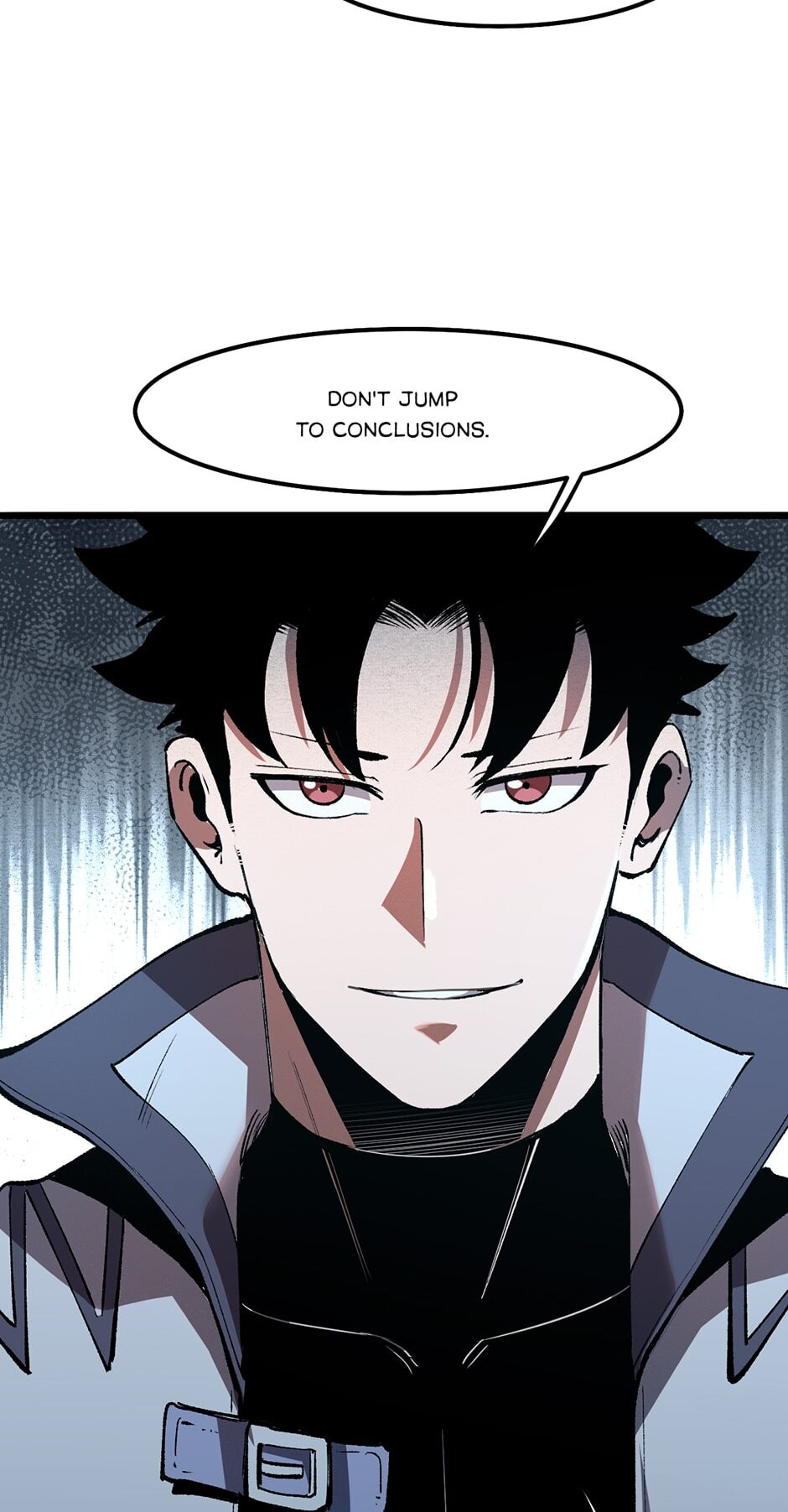 The King of Gaming Bugs! (Colored) Chapter 41 page 9 - 