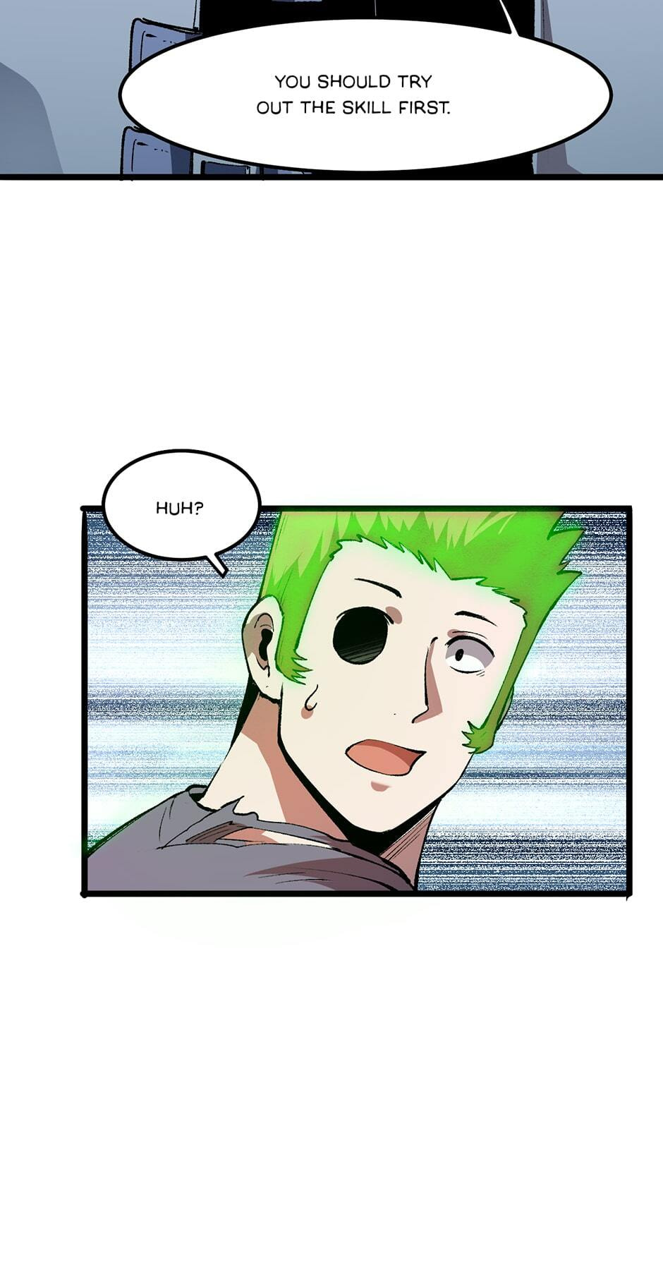 The King of Gaming Bugs! (Colored) Chapter 41 page 10 - 