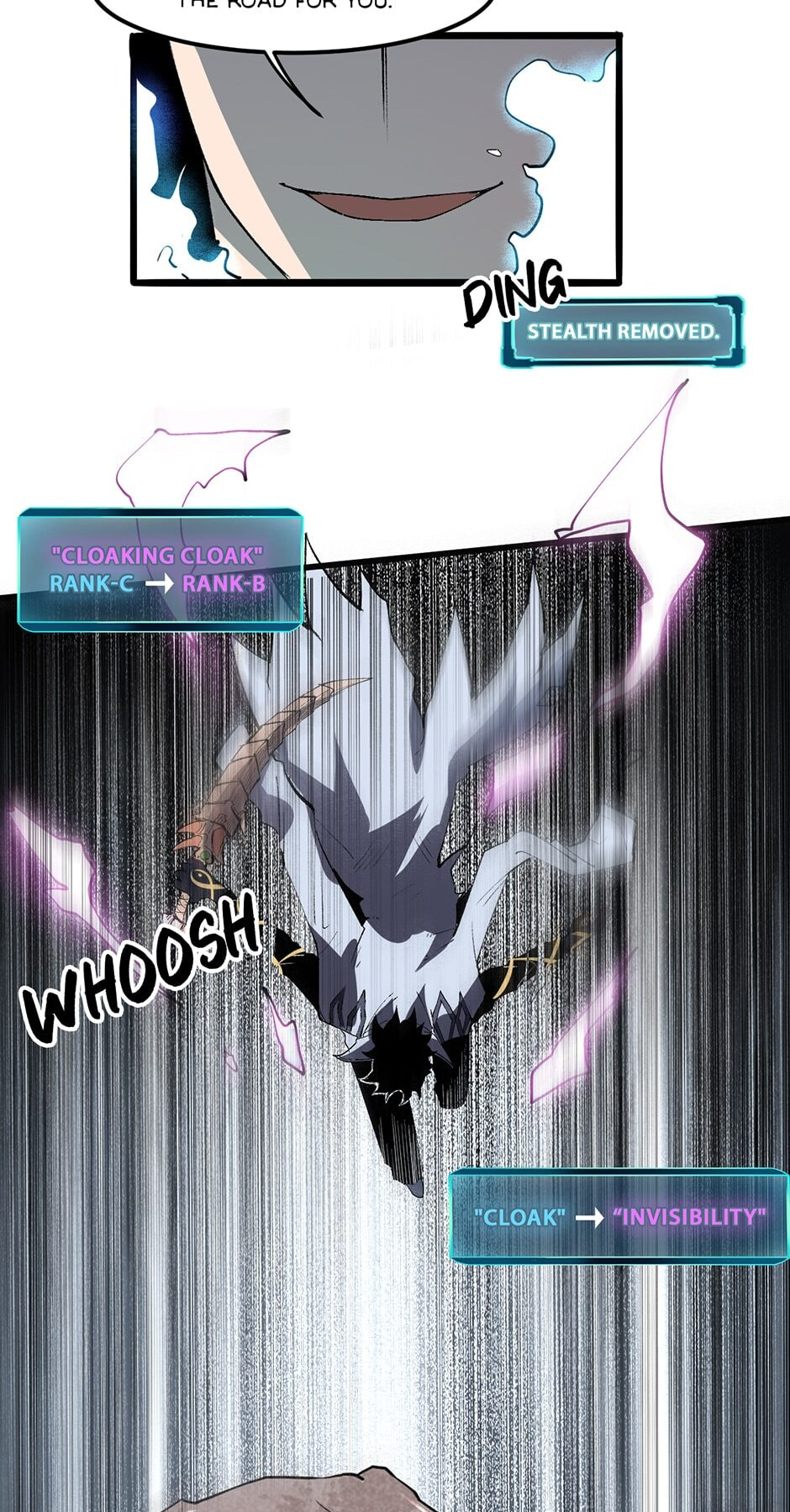 The King of Gaming Bugs! (Colored) Chapter 42 page 13 - 