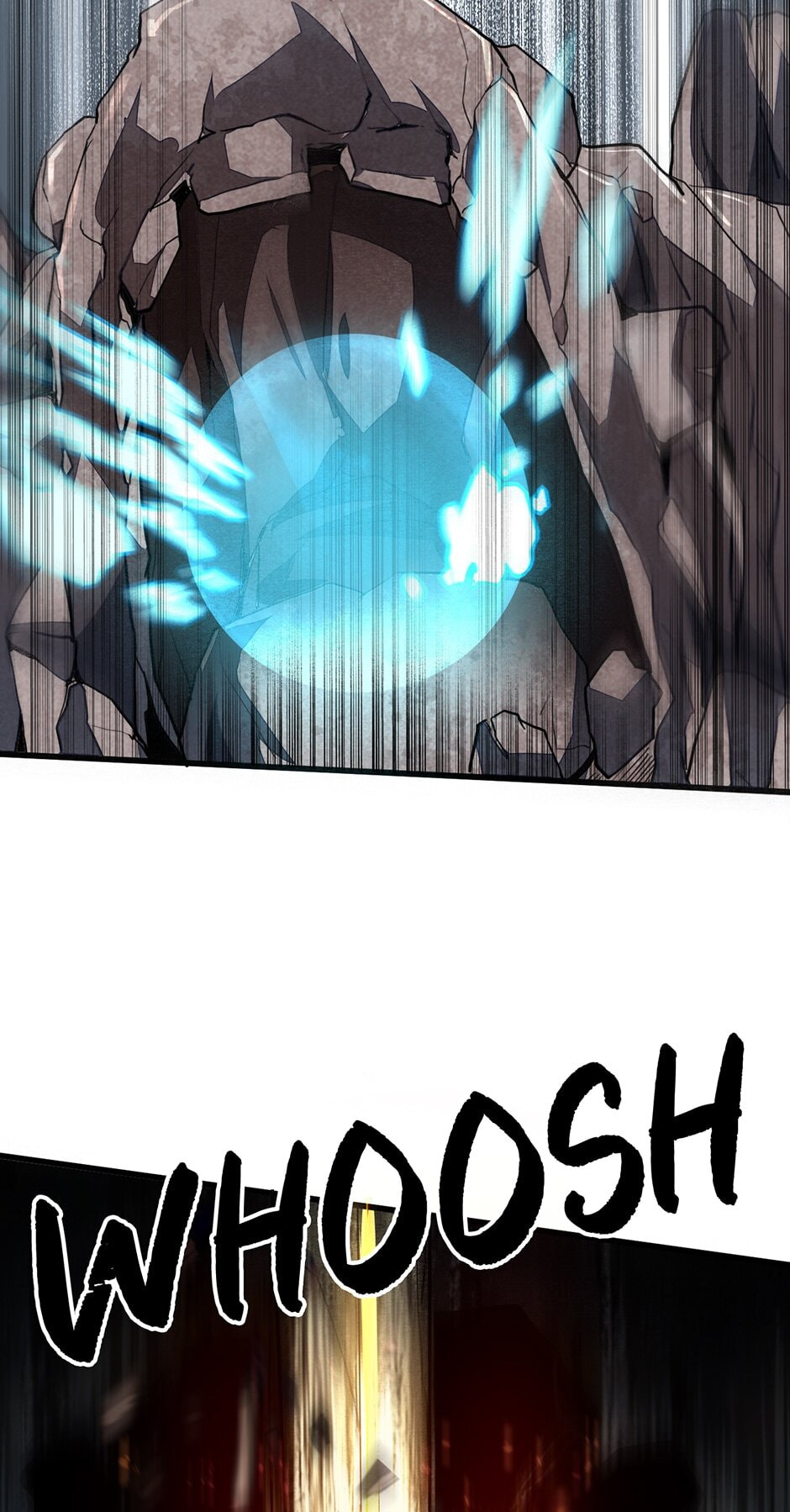The King of Gaming Bugs! (Colored) Chapter 42 page 14 - 