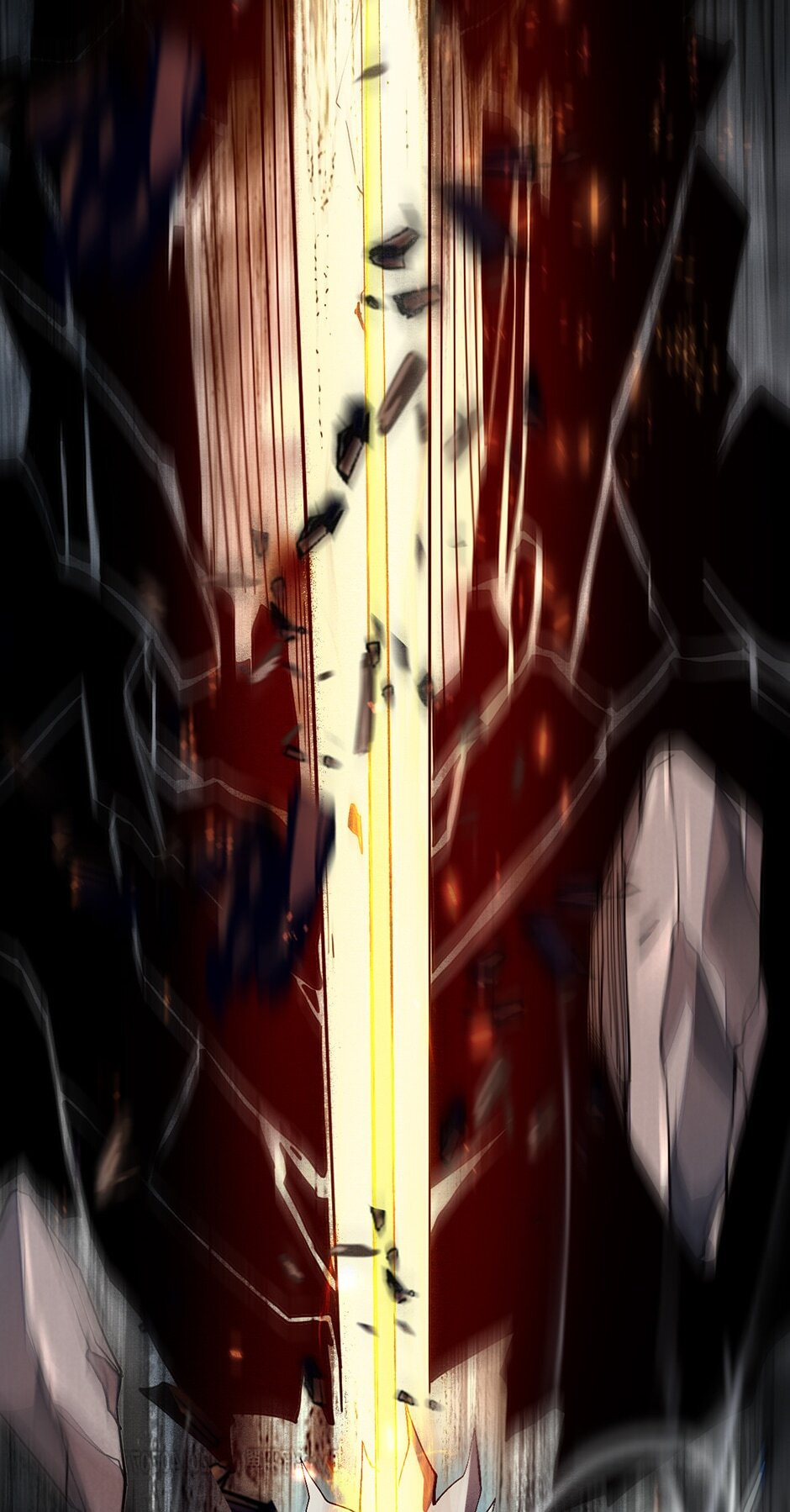The King of Gaming Bugs! (Colored) Chapter 42 page 15 - 