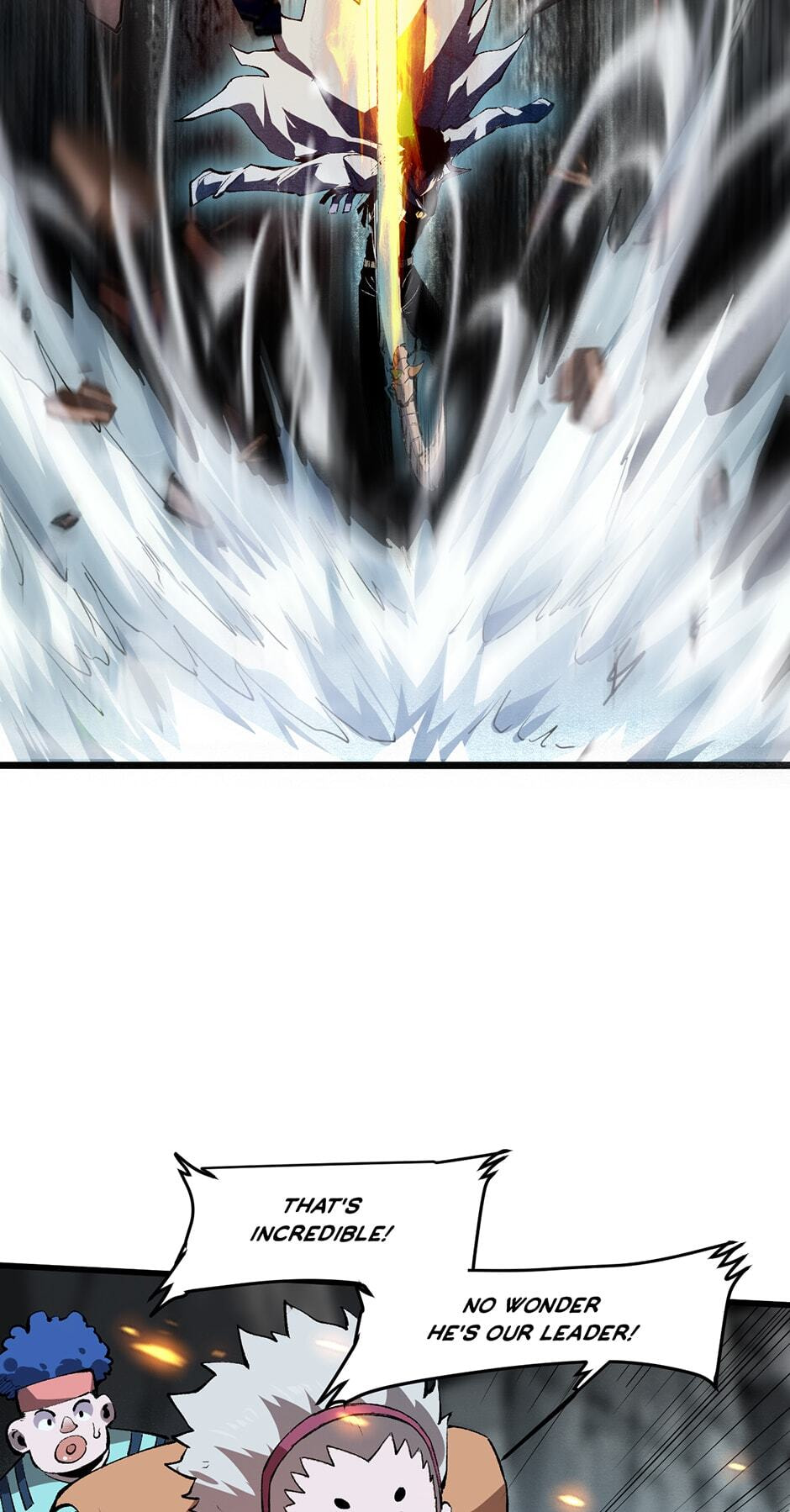 The King of Gaming Bugs! (Colored) Chapter 42 page 16 - 