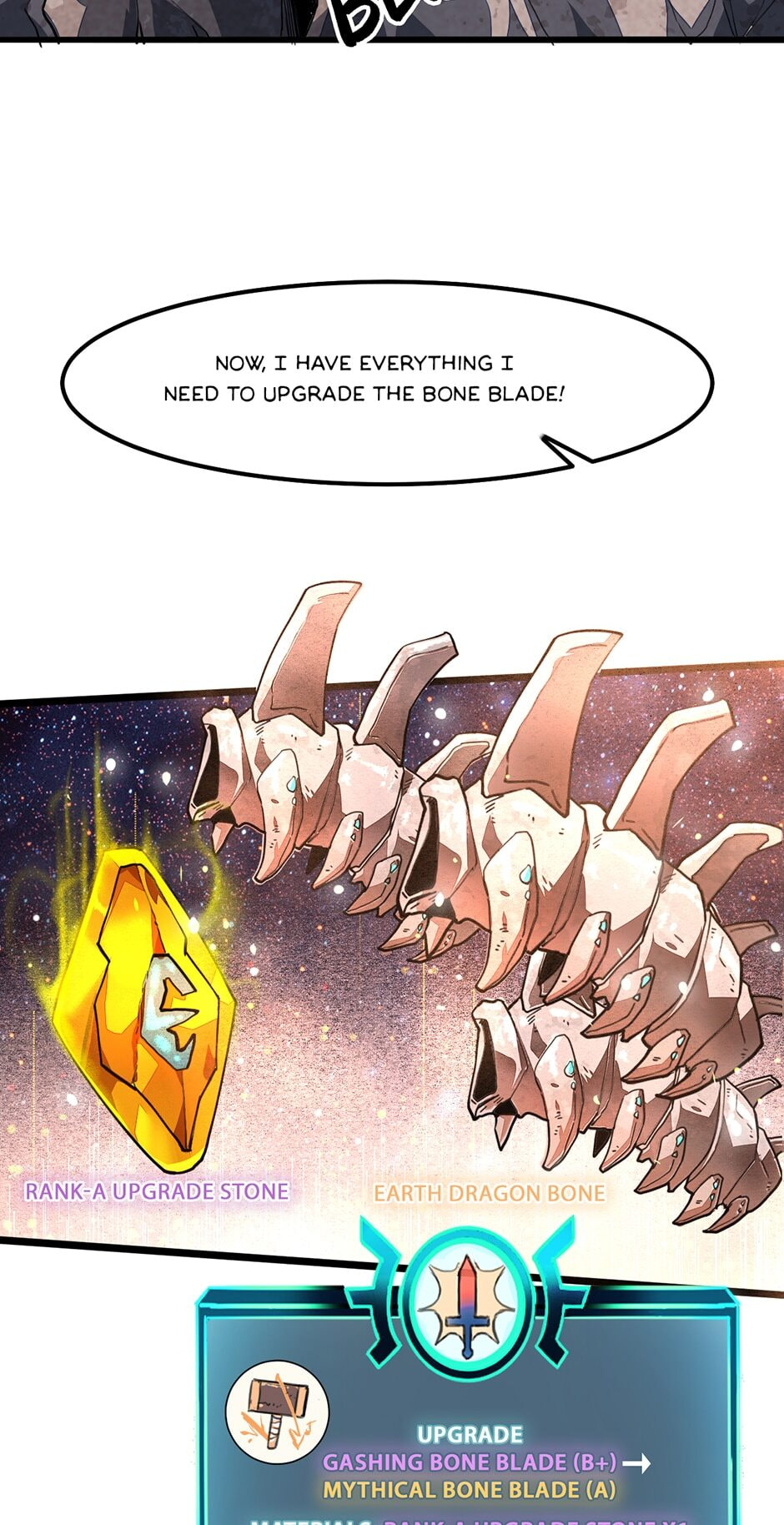 The King of Gaming Bugs! (Colored) Chapter 42 page 25 - 