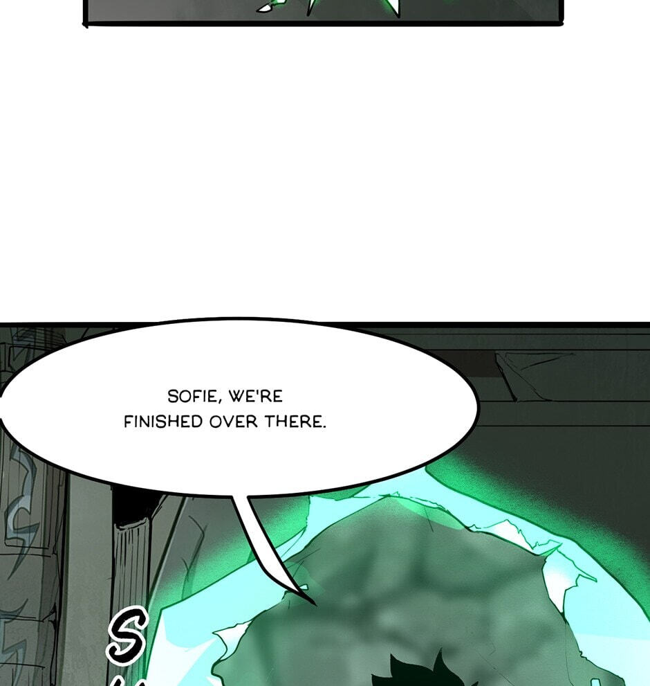 The King of Gaming Bugs! (Colored) Chapter 42 page 39 - 