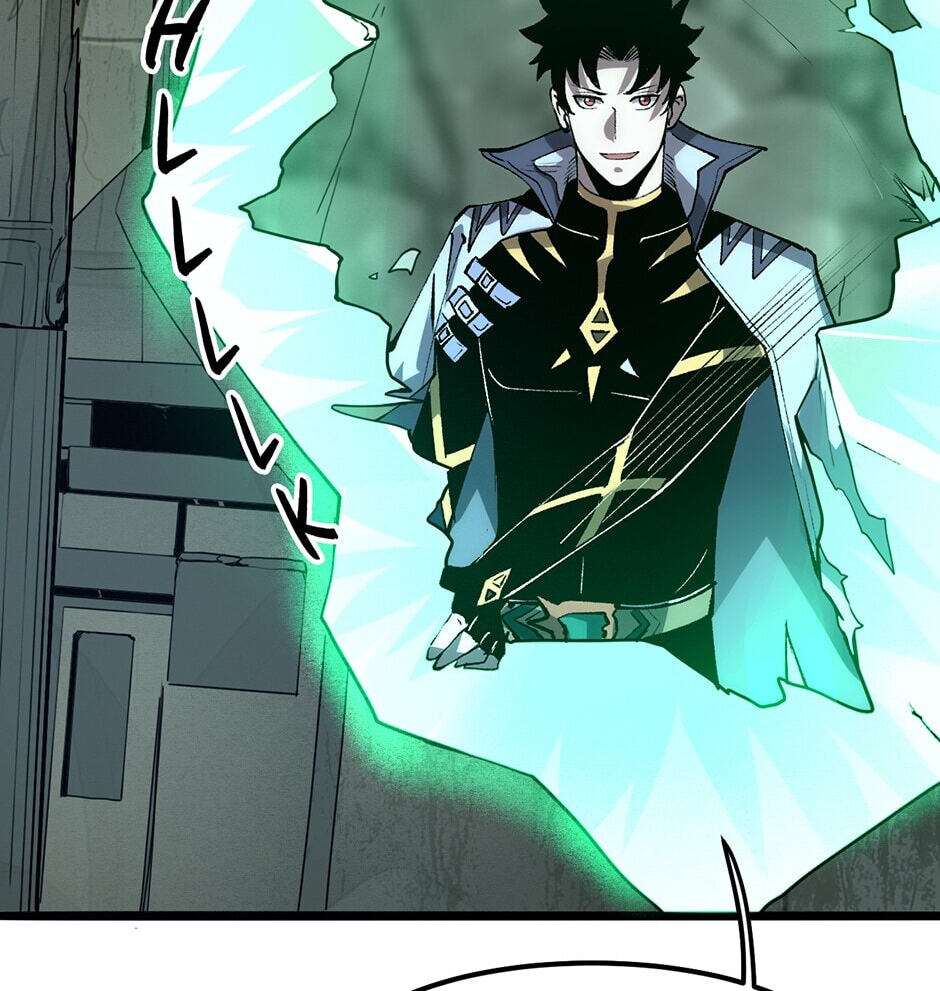 The King of Gaming Bugs! (Colored) Chapter 42 page 40 - 