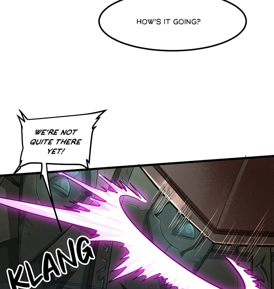 The King of Gaming Bugs! (Colored) Chapter 42 page 41 - 