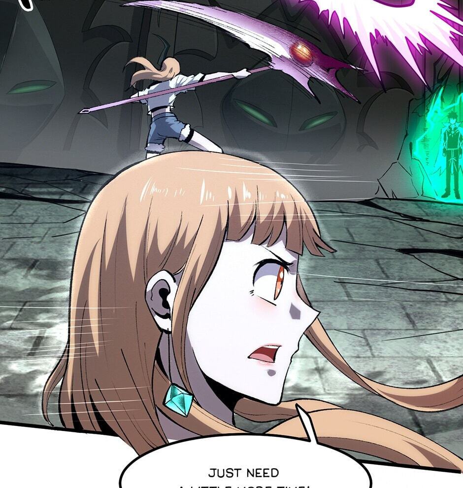 The King of Gaming Bugs! (Colored) Chapter 42 page 42 - 