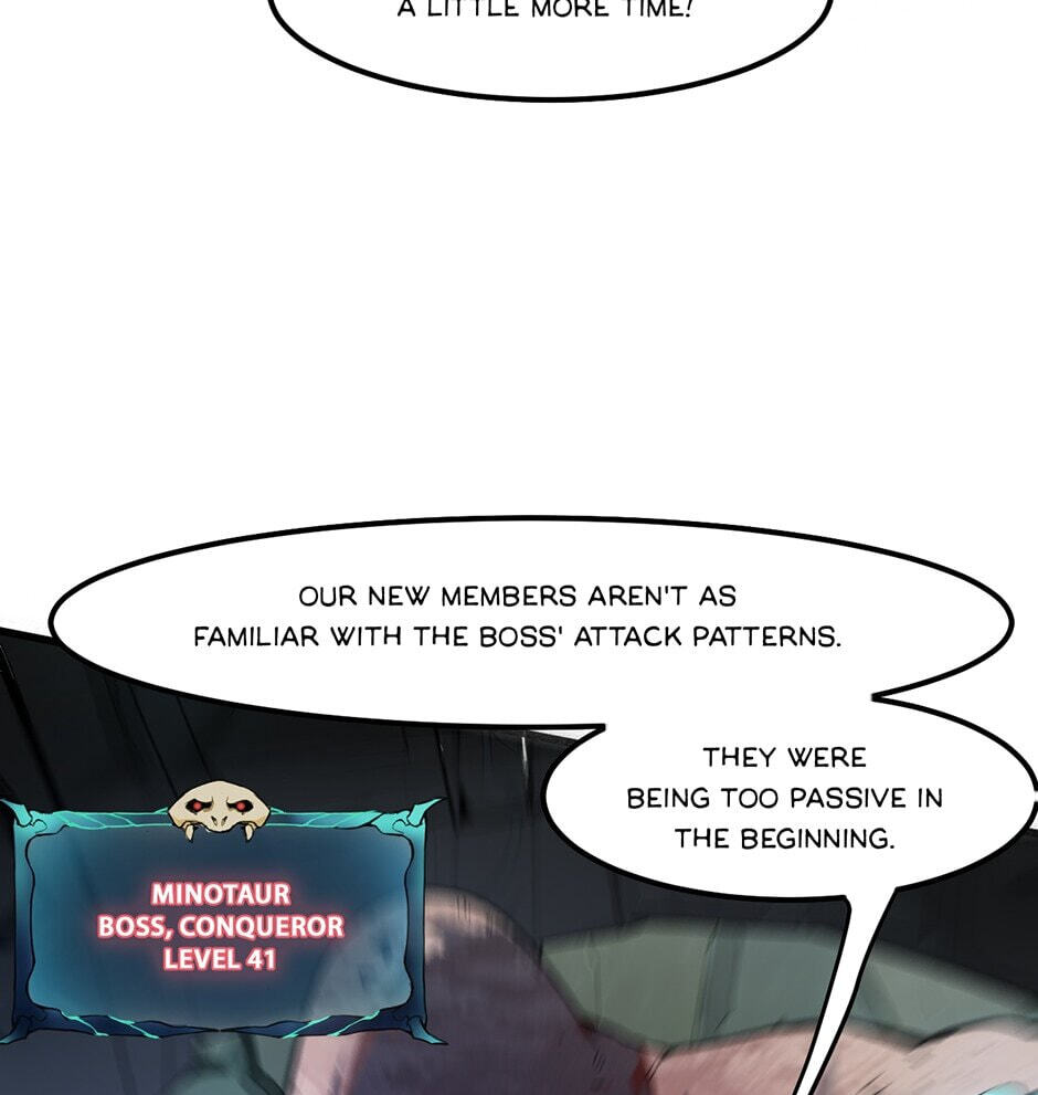 The King of Gaming Bugs! (Colored) Chapter 42 page 43 - 