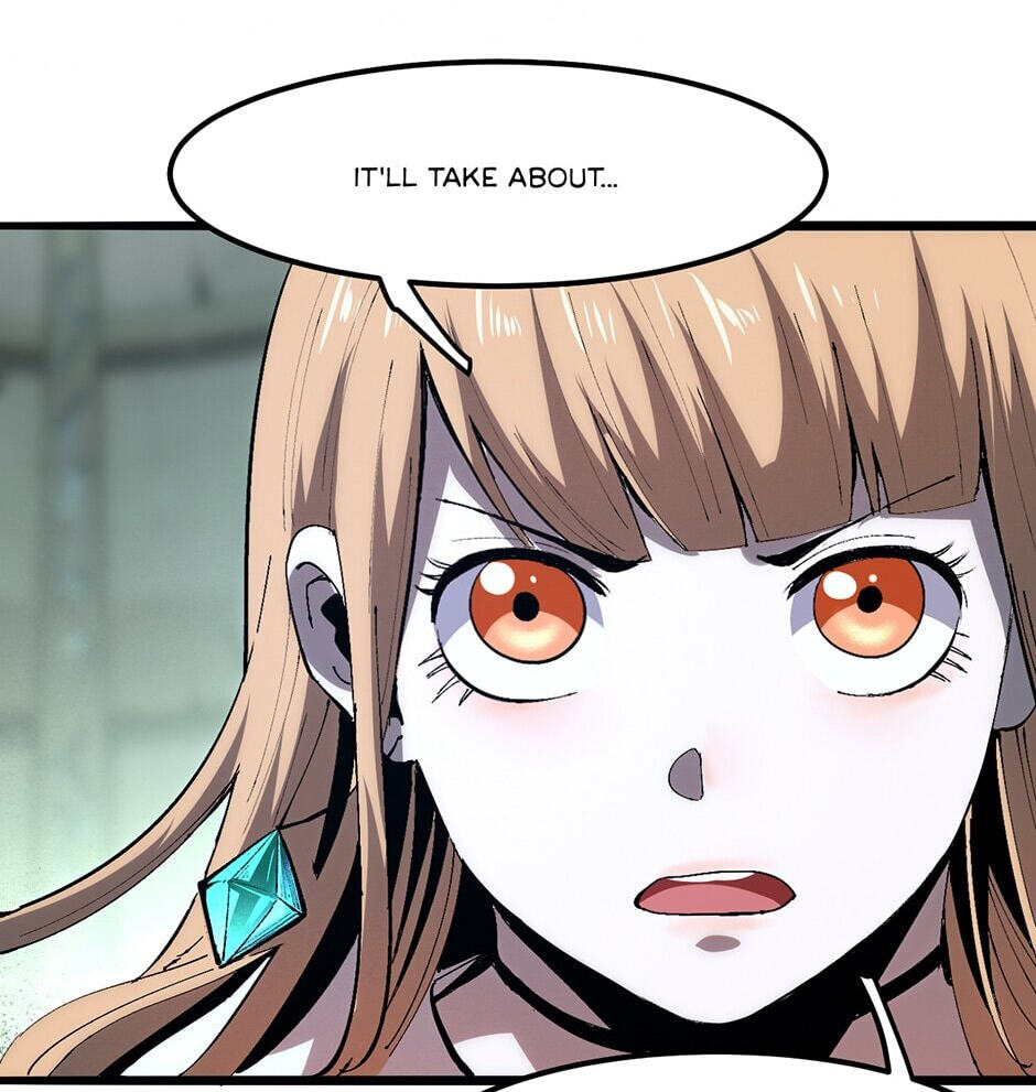 The King of Gaming Bugs! (Colored) Chapter 42 page 46 - 