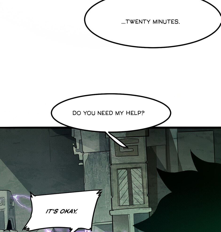 The King of Gaming Bugs! (Colored) Chapter 42 page 47 - 
