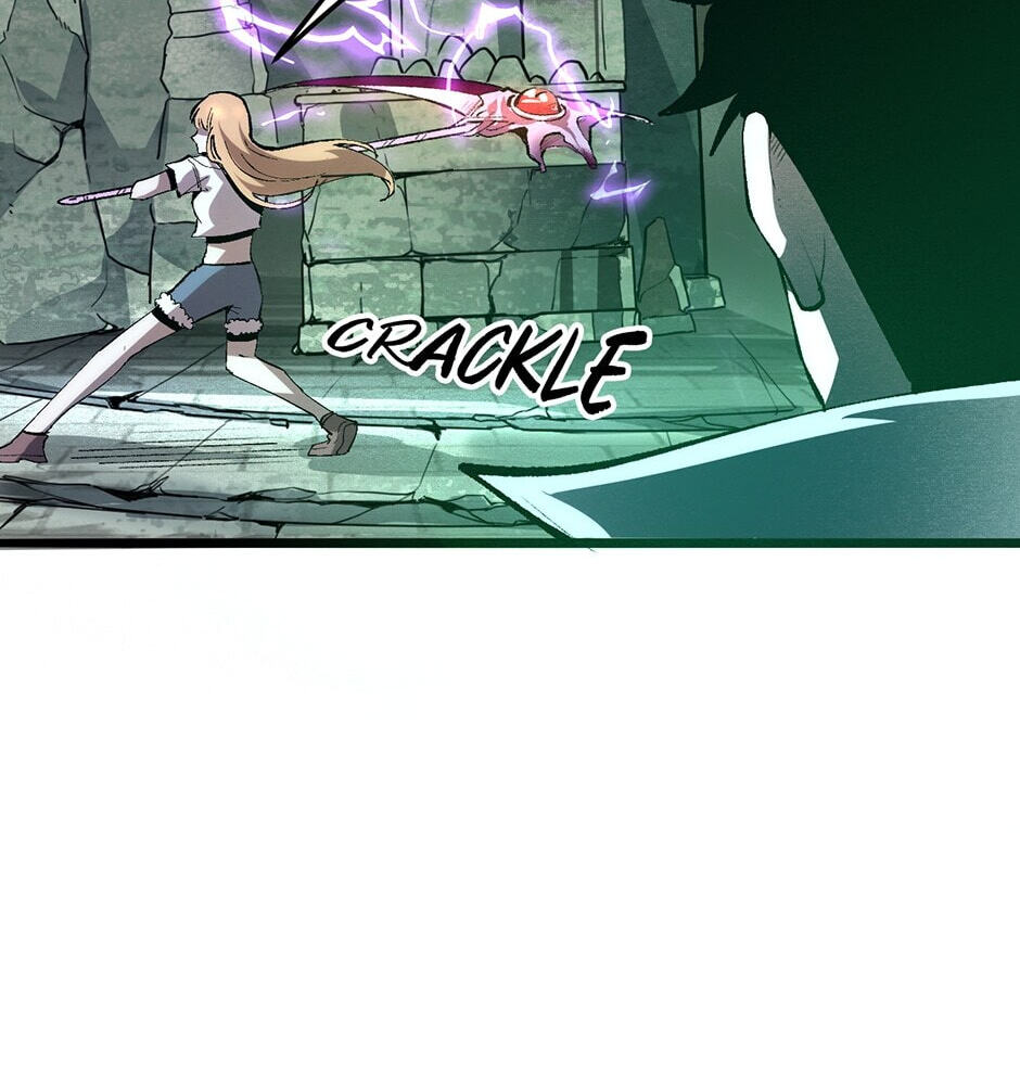The King of Gaming Bugs! (Colored) Chapter 42 page 48 - 