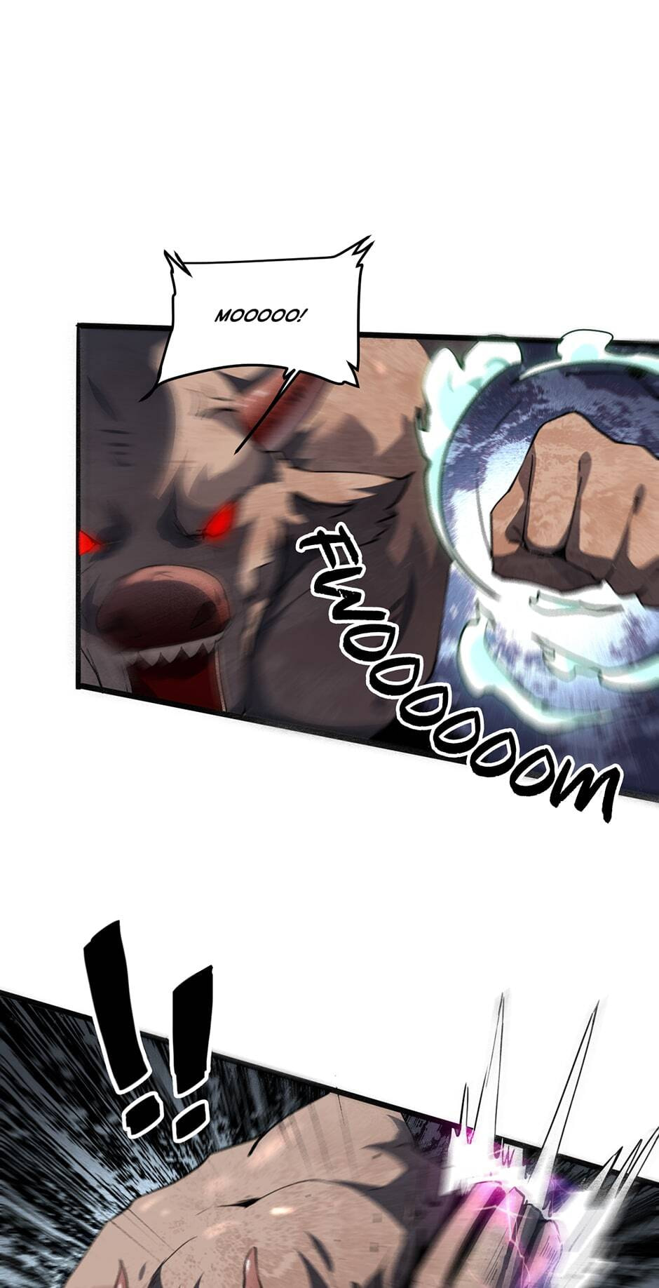The King of Gaming Bugs! (Colored) Chapter 42 page 49 - 