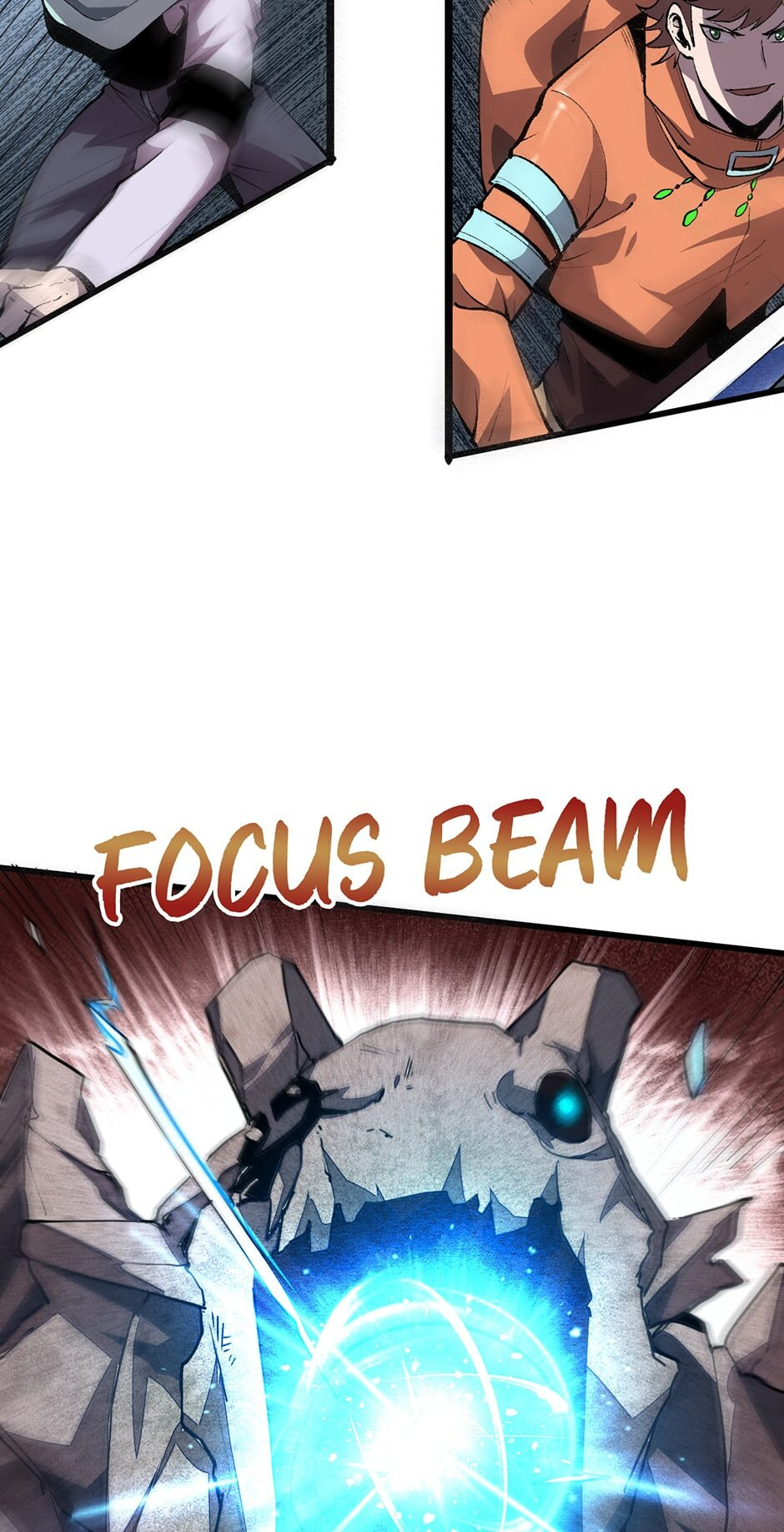 The King of Gaming Bugs! (Colored) Chapter 42 page 6 - 