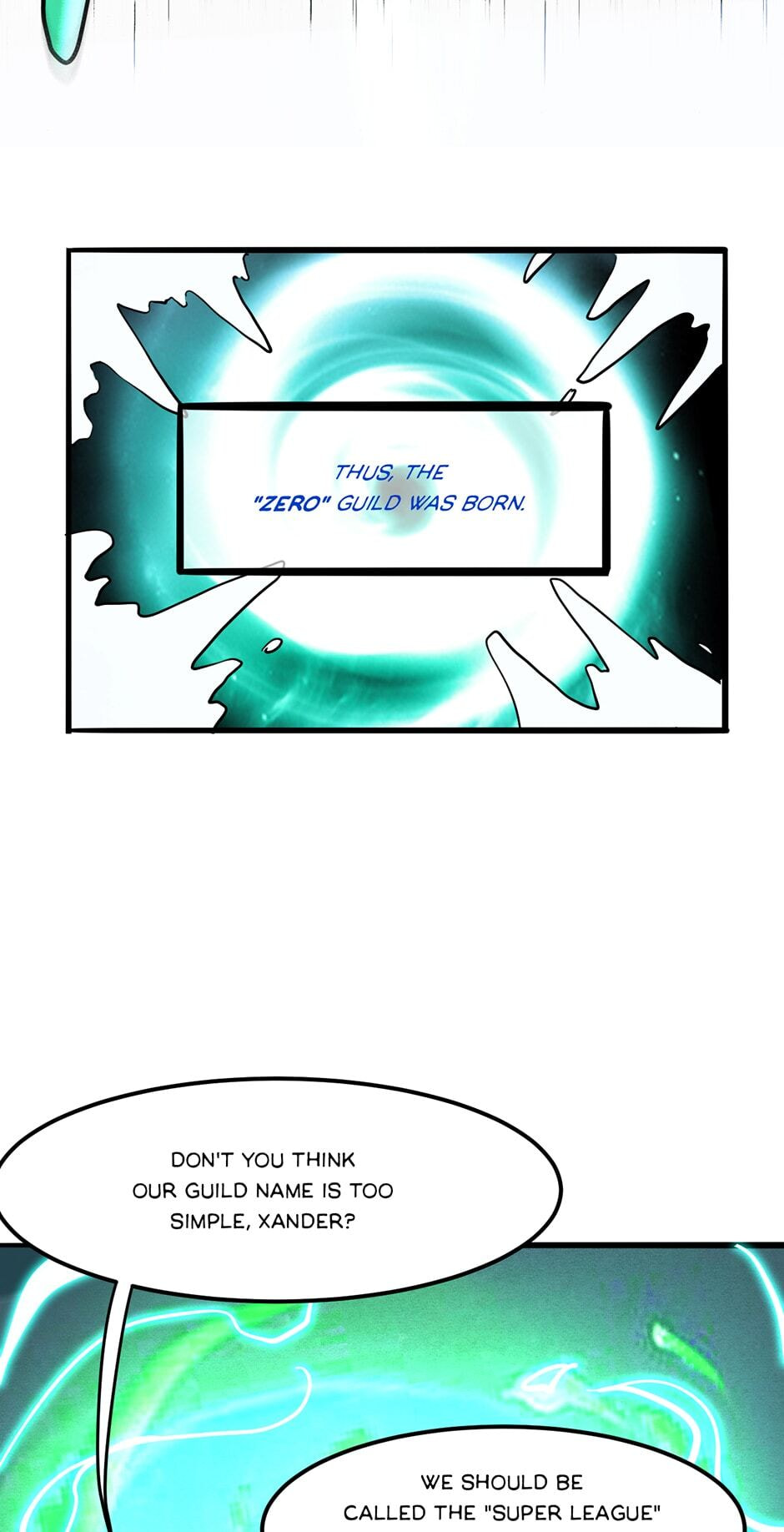 The King of Gaming Bugs! (Colored) Chapter 42 page 55 - 