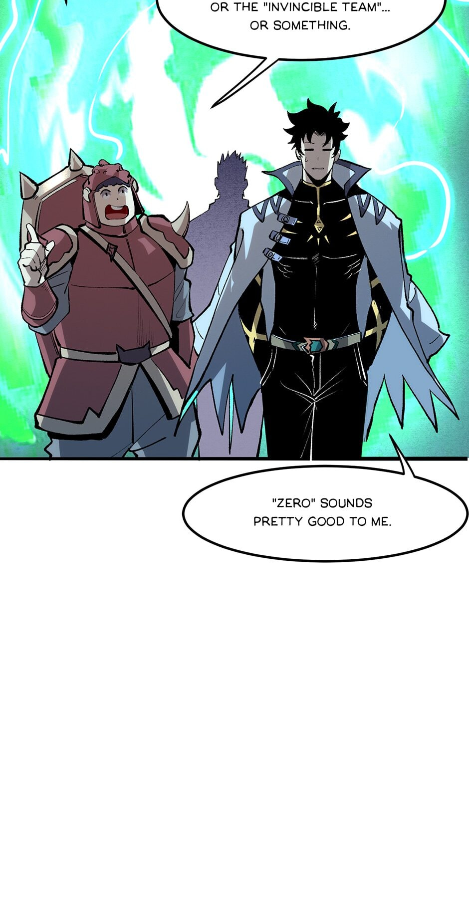 The King of Gaming Bugs! (Colored) Chapter 42 page 56 - 