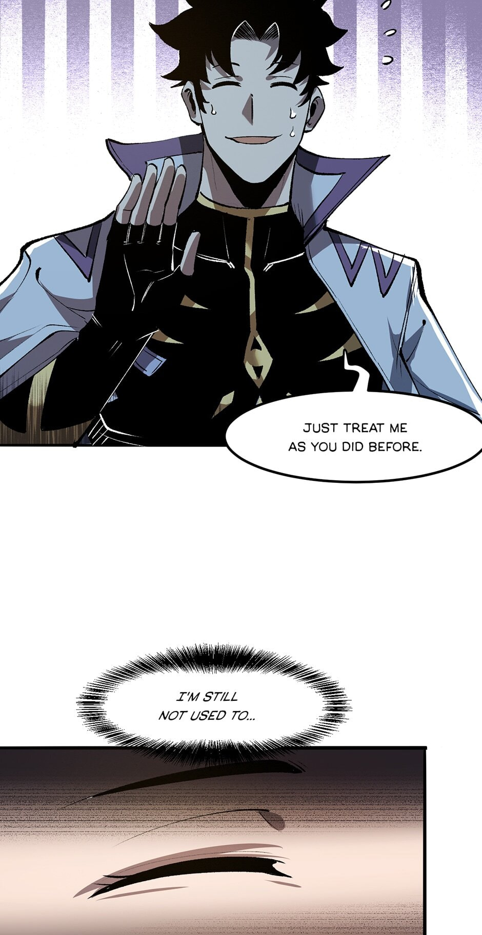 The King of Gaming Bugs! (Colored) Chapter 42 page 60 - 