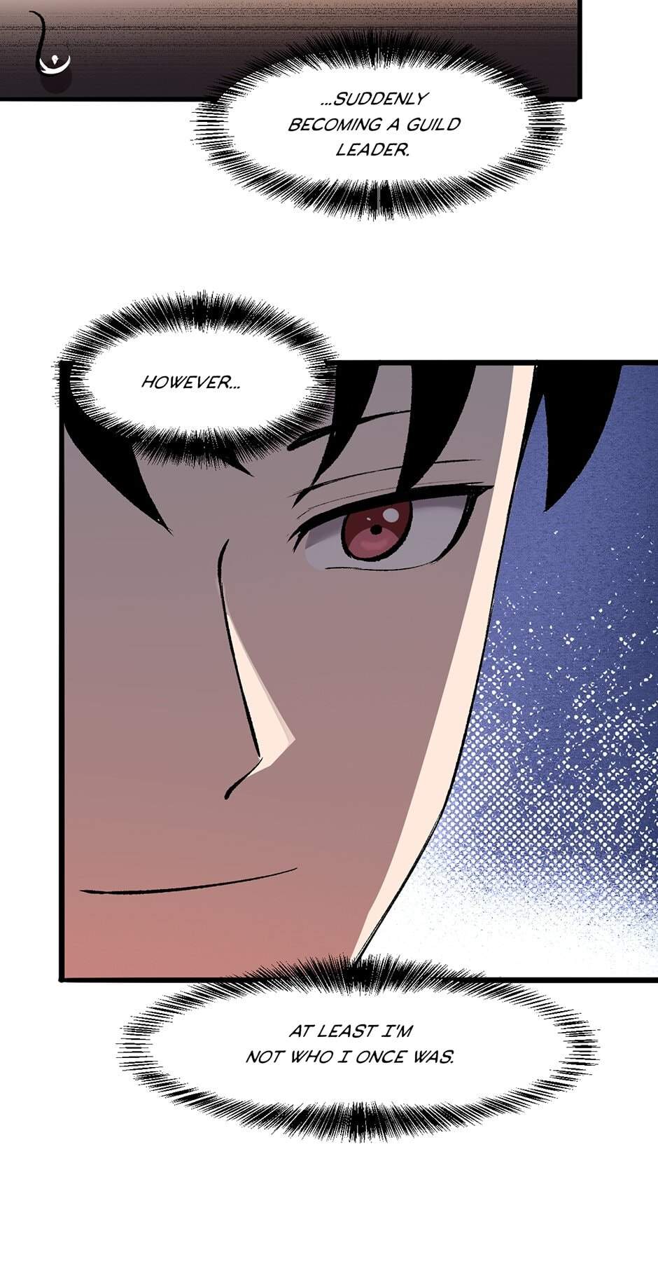 The King of Gaming Bugs! (Colored) Chapter 42 page 61 - 