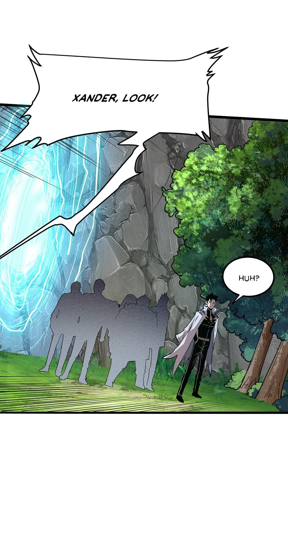 The King of Gaming Bugs! (Colored) Chapter 42 page 62 - 