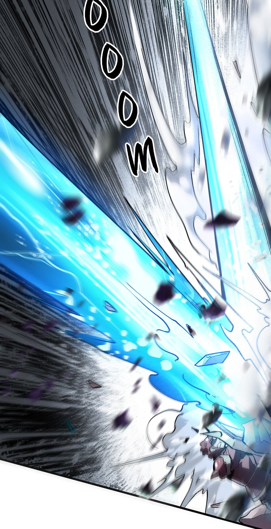 The King of Gaming Bugs! (Colored) Chapter 42 page 9 - 