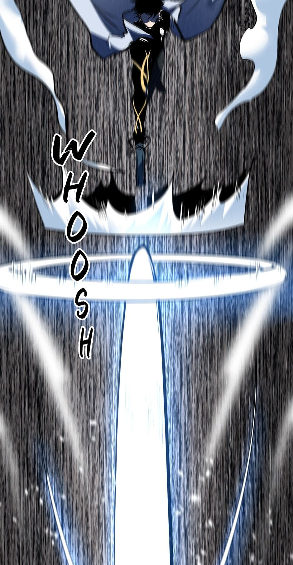 The King of Gaming Bugs! (Colored) Chapter 43 page 22 - 