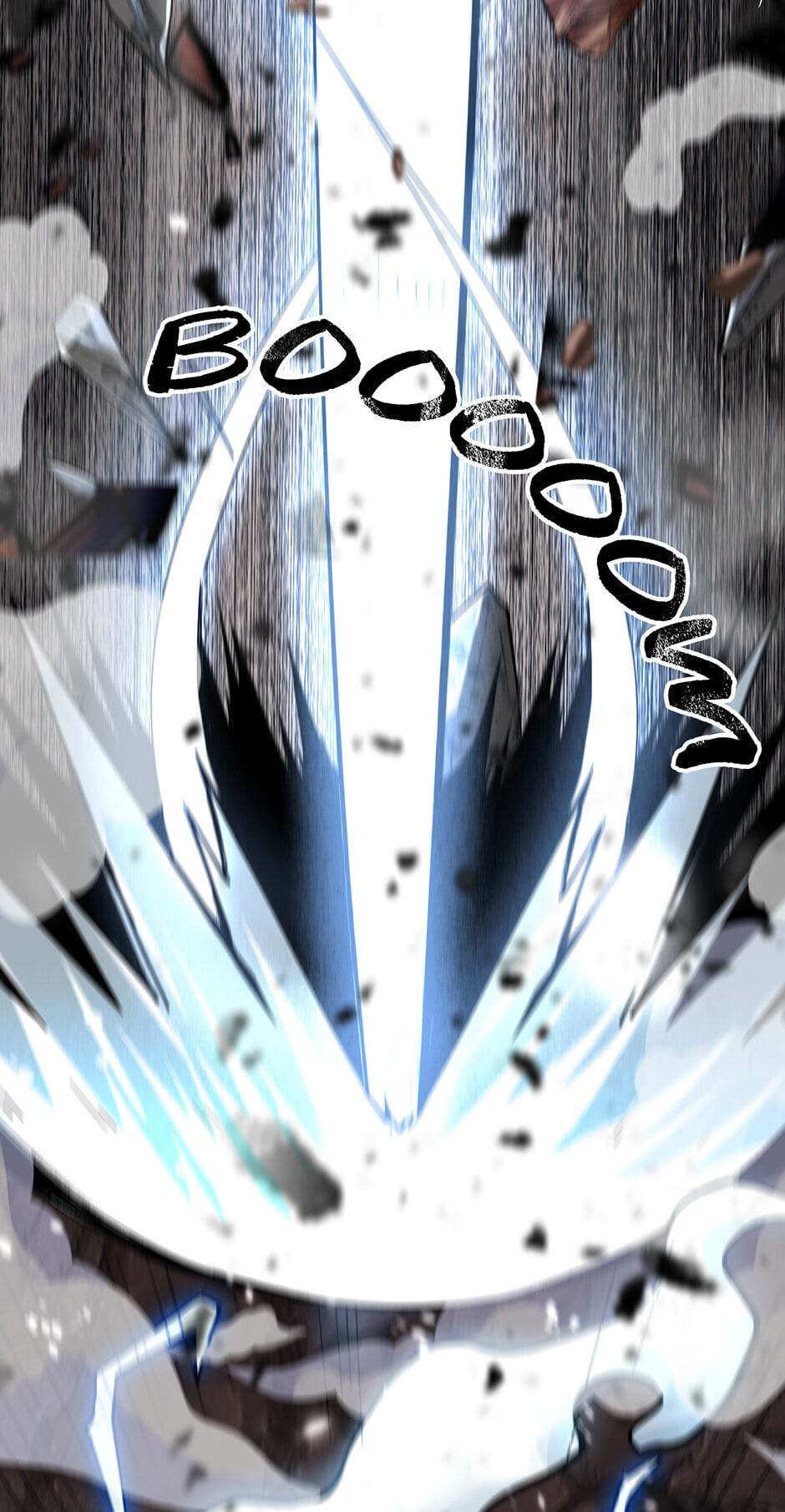 The King of Gaming Bugs! (Colored) Chapter 43 page 24 - 