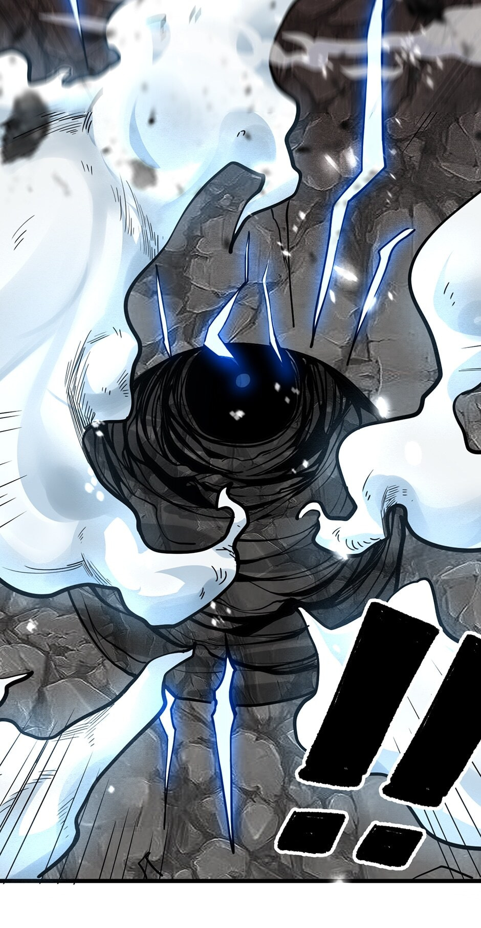The King of Gaming Bugs! (Colored) Chapter 43 page 25 - 