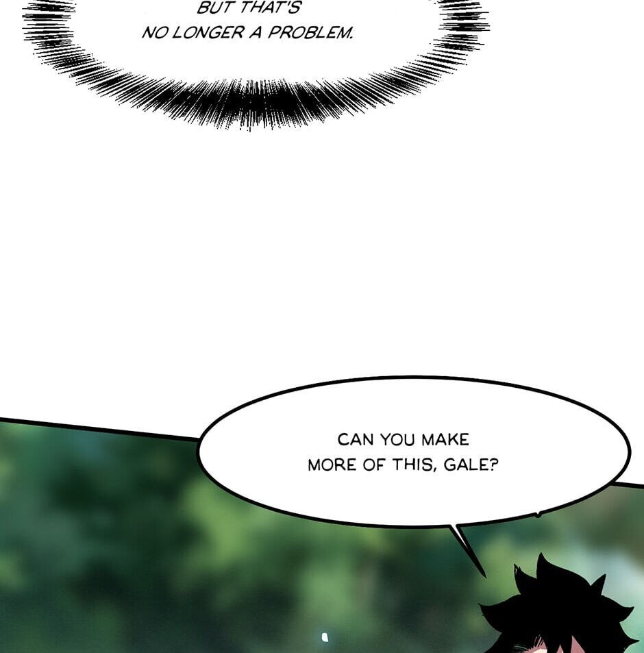 The King of Gaming Bugs! (Colored) Chapter 43 page 29 - 