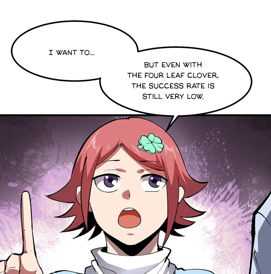 The King of Gaming Bugs! (Colored) Chapter 43 page 31 - 