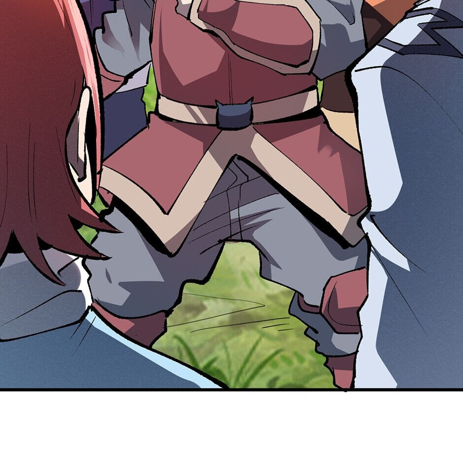 The King of Gaming Bugs! (Colored) Chapter 43 page 34 - 