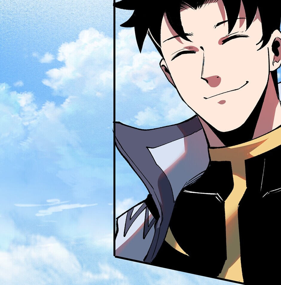 The King of Gaming Bugs! (Colored) Chapter 43 page 37 - 