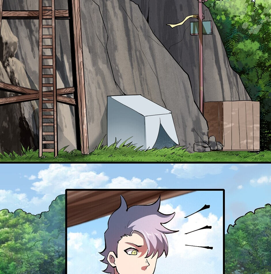 The King of Gaming Bugs! (Colored) Chapter 43 page 39 - 