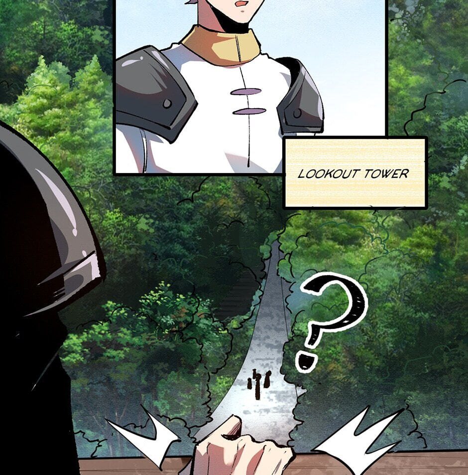The King of Gaming Bugs! (Colored) Chapter 43 page 40 - 