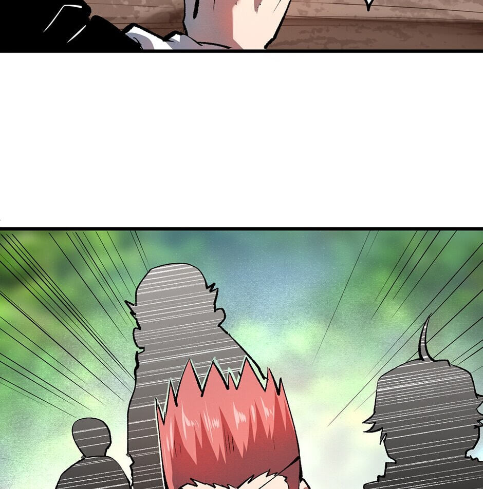 The King of Gaming Bugs! (Colored) Chapter 43 page 41 - 